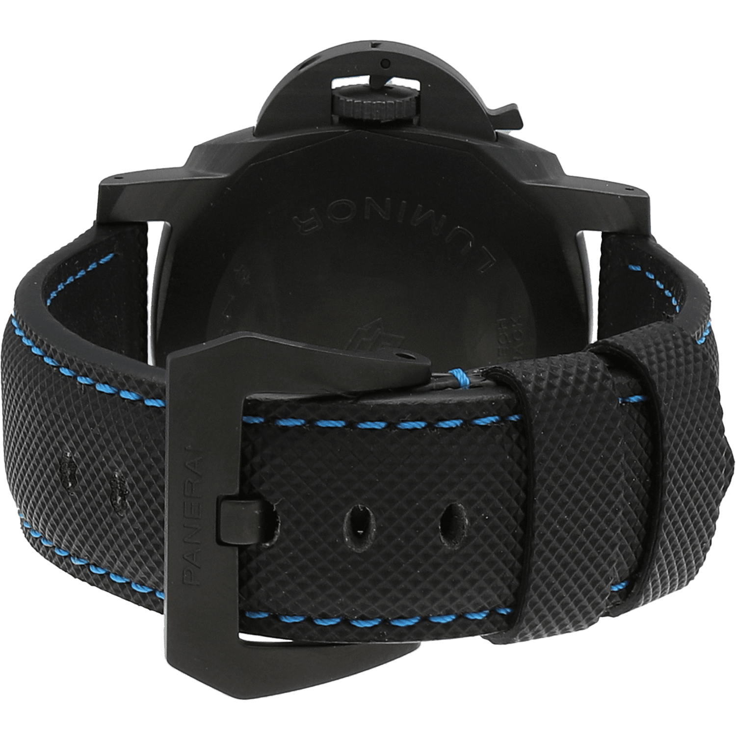 Panerai Luminor Marina Carbotech PAM01661 Men/Unisex Automatic 4