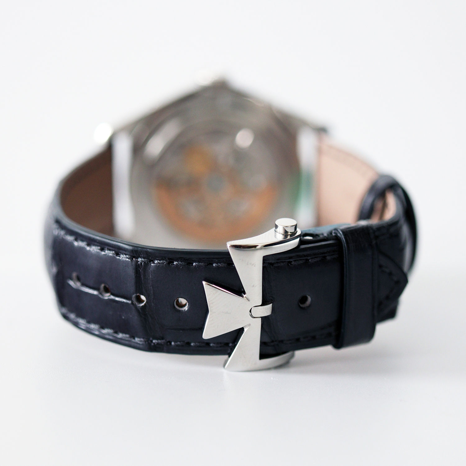 Vacheron Constantin Fiftysix Complete Calendar 4000E/000A-B439 Men/Unisex Automatic 4