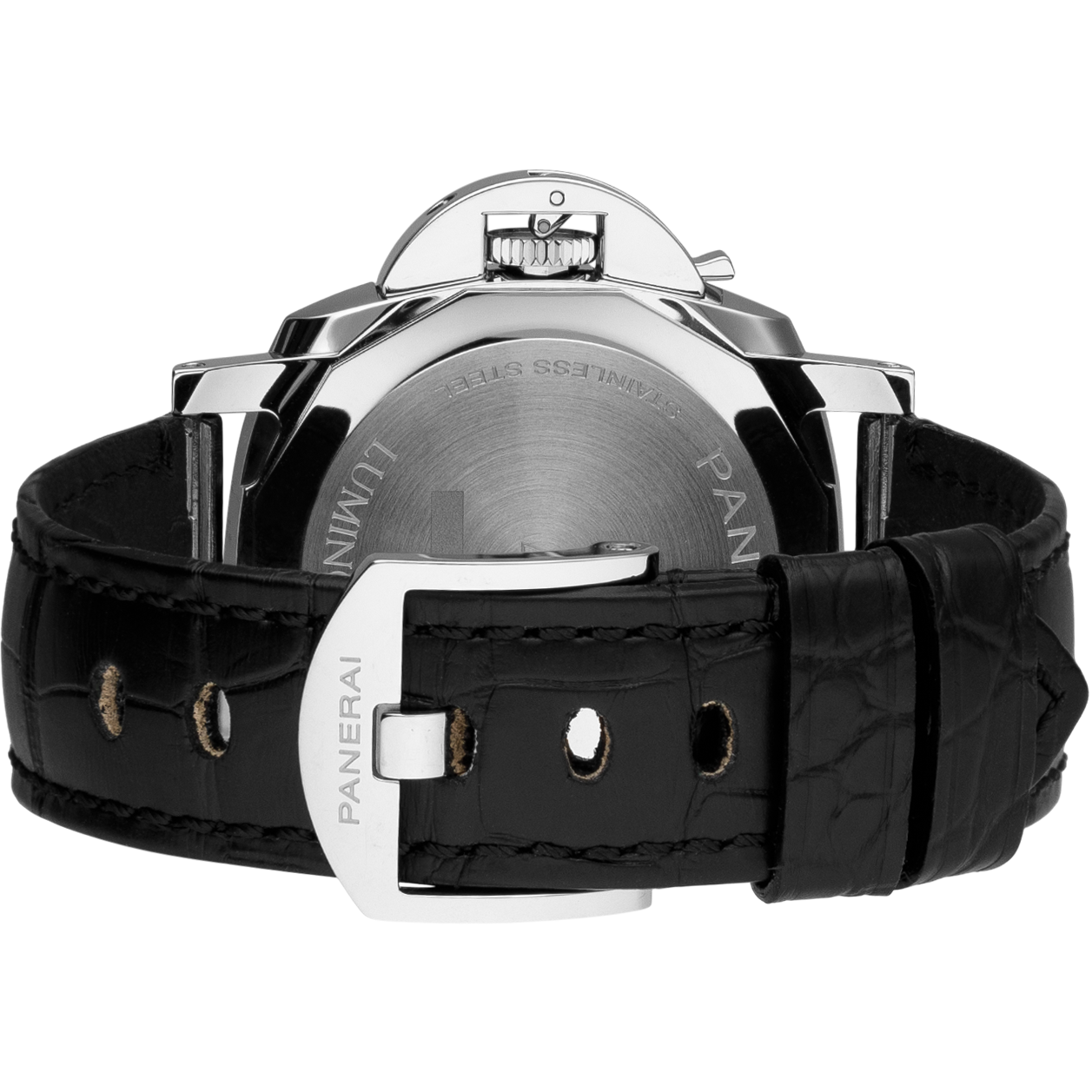 Panerai Luminor Due PAM01249 Men/Unisex Self-winding 4