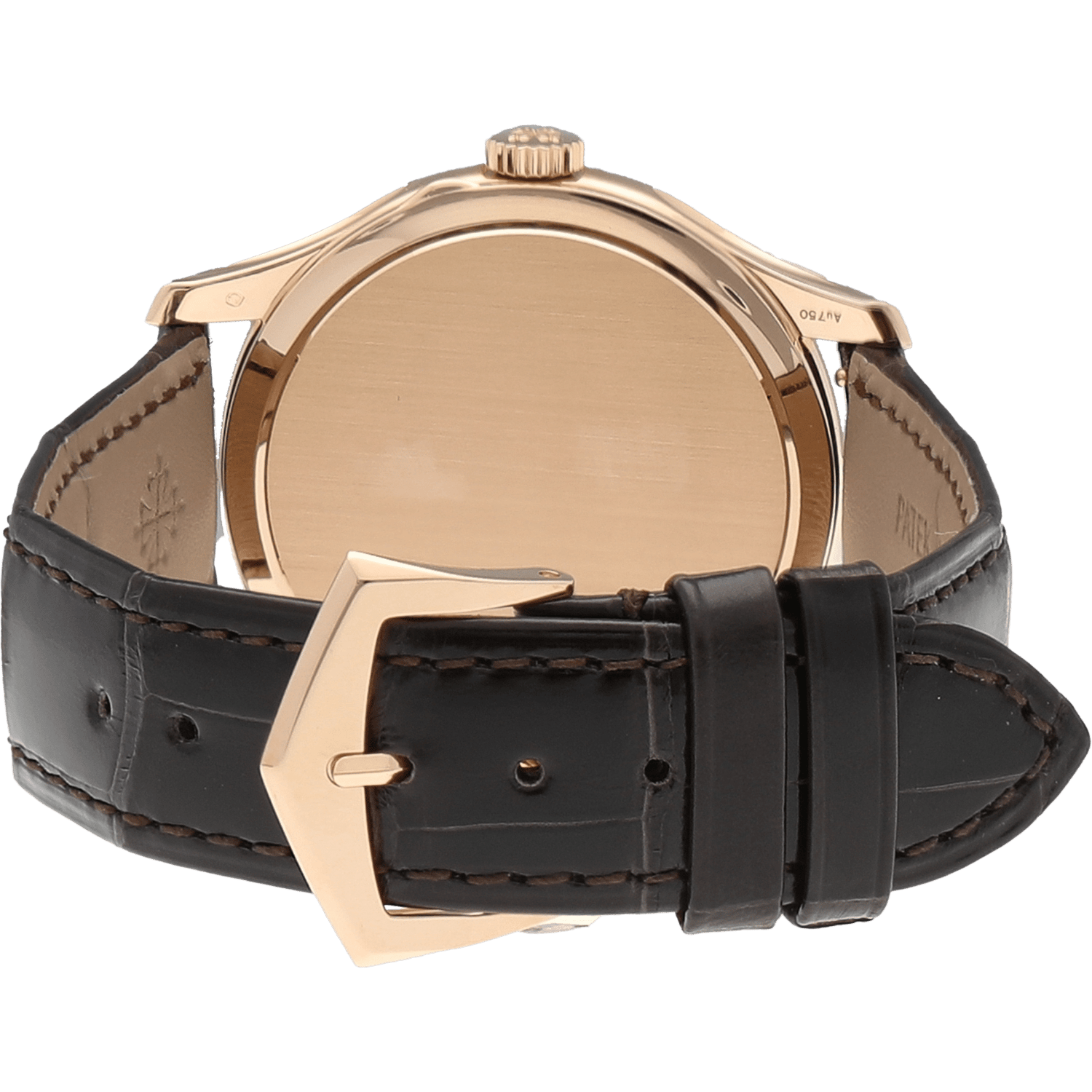 Patek Philippe Calatrava 5227R-001 Men/Unisex Automatic 4