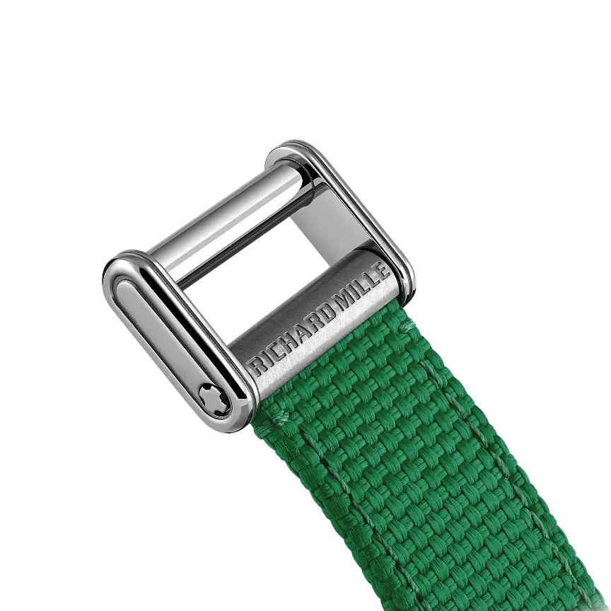 Richard Mille RM07-04 CA /PR06 Women Self-winding 4