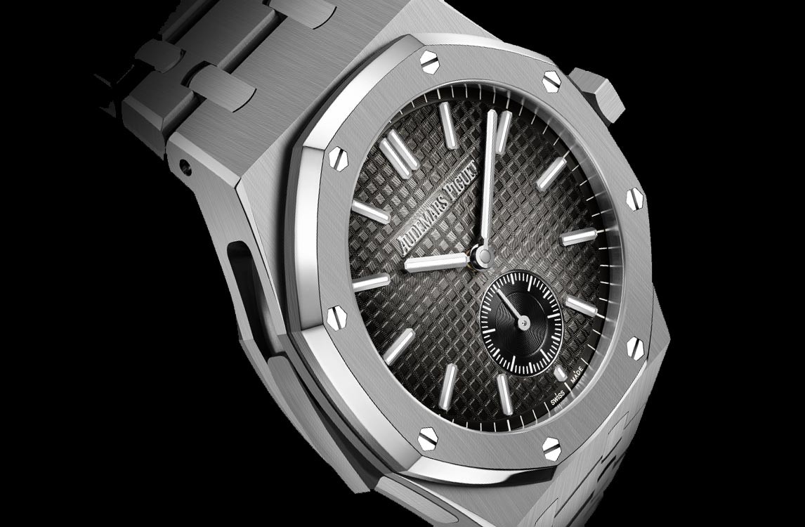 Audemars Piguet 26591TI.OO.1252TI.03 Men/Unisex Manual winding 4