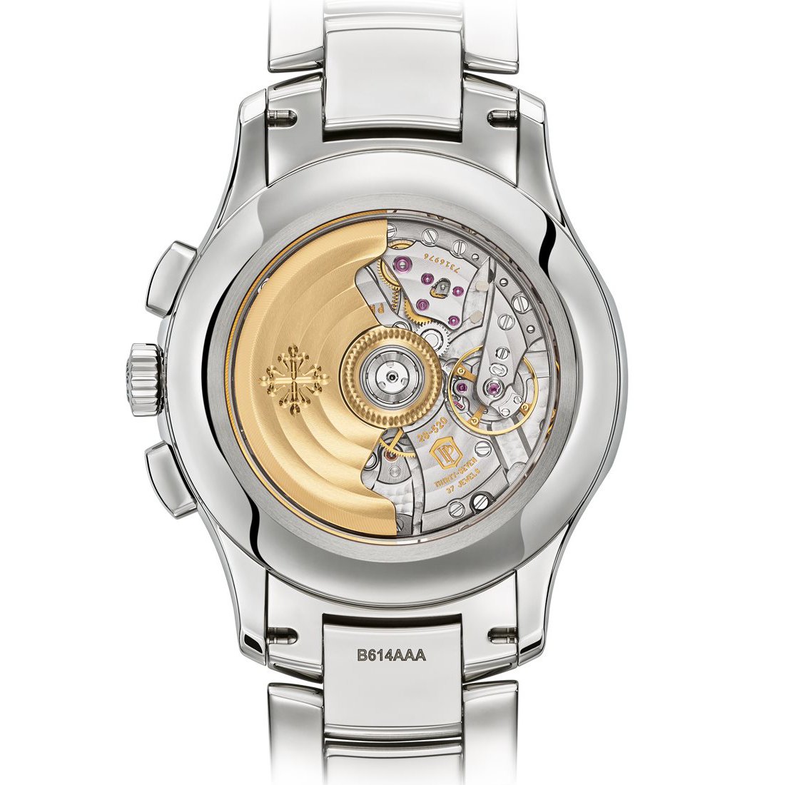 Patek Philippe Complications Chronograph Annual Calendar 5905/1A-001 Men/Unisex Automatic 4