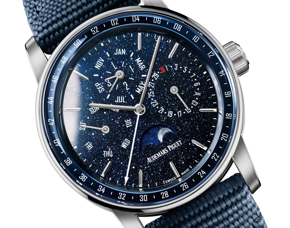 Audemars Piguet Code 11.59 Perpetual Calendar 26394BC.OO.D027KB.01 Men/Unisex Self-winding 4