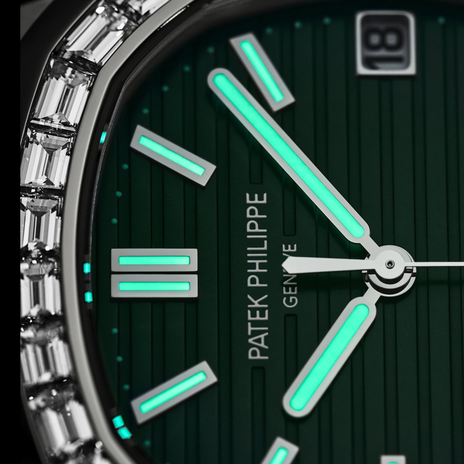 Patek Philippe Nautilus 5711/1300A-001 Men/Unisex Automatic 4