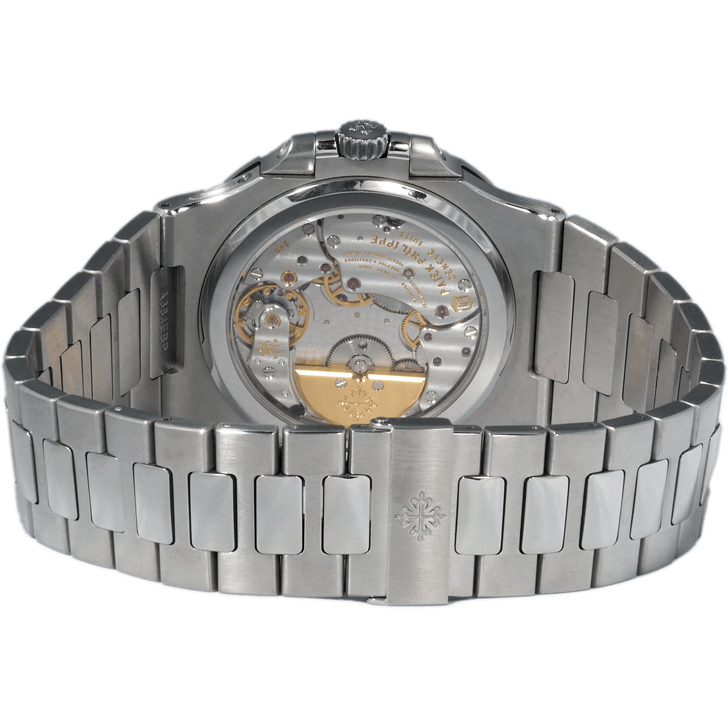 Patek Philippe Nautilus 5712/1A-001 Men/Unisex Automatic 4