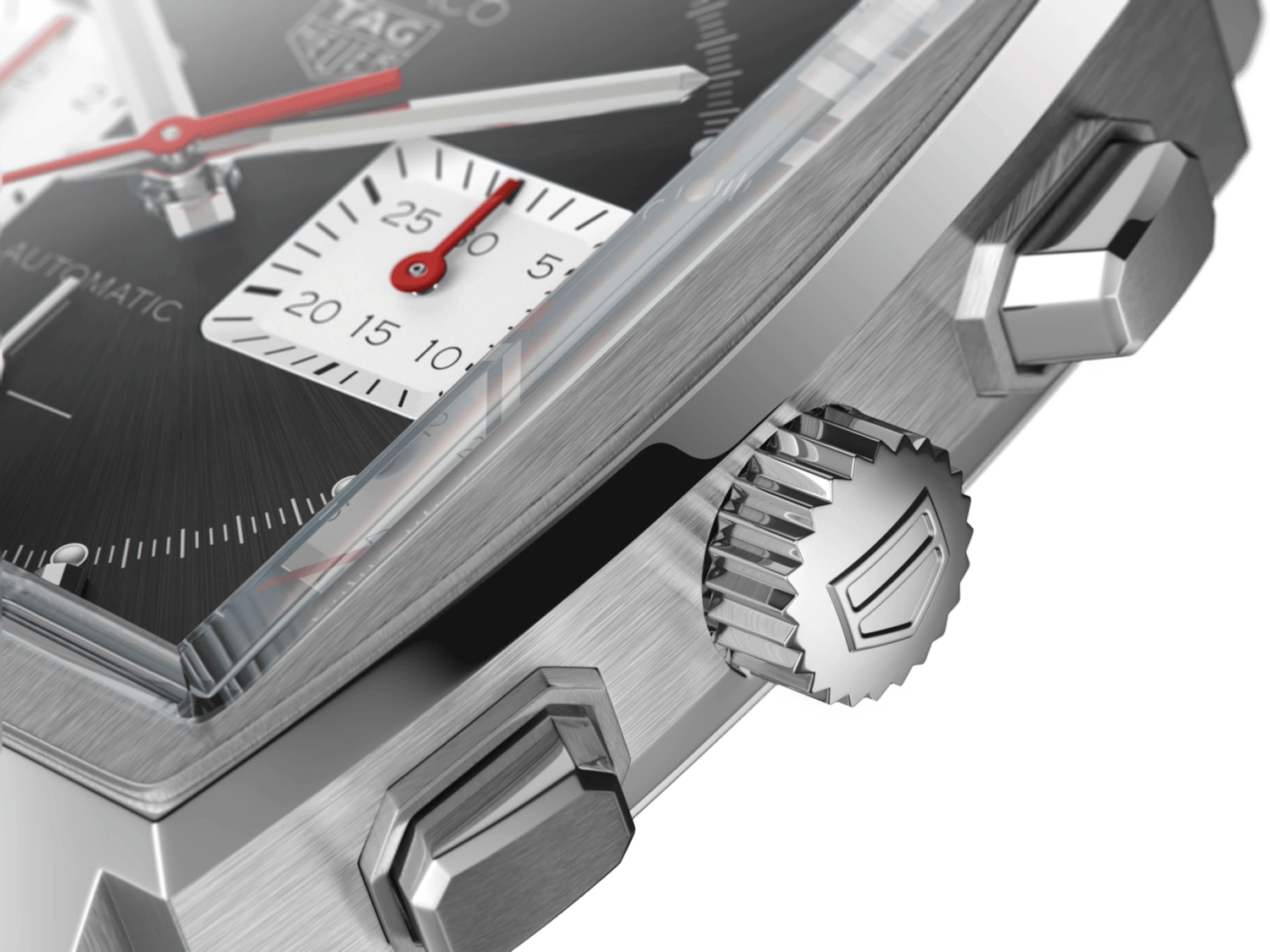 TAG Heuer Monaco Chronograph CBL2113.FC6177 Men/Unisex Automatic 4