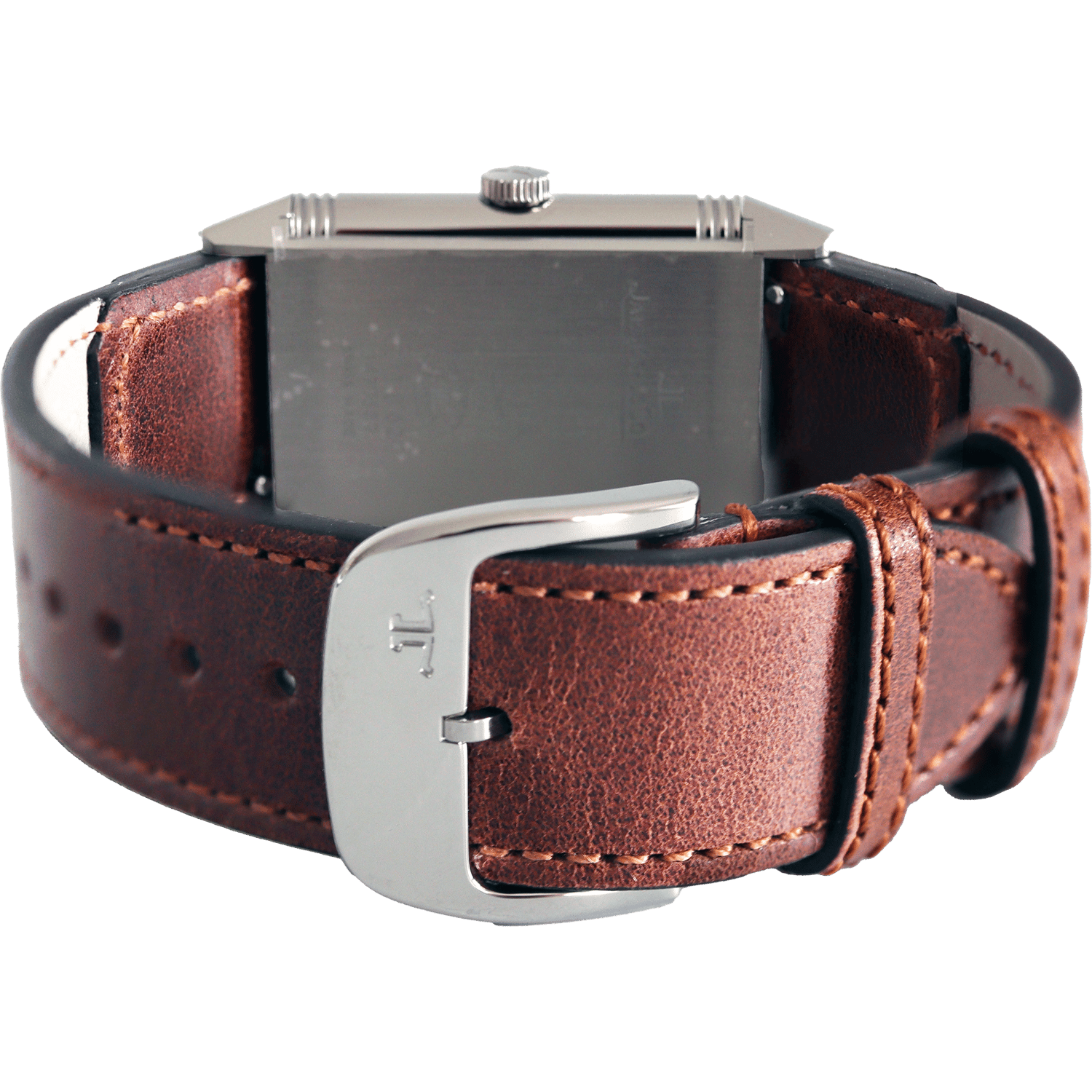 Jaeger LeCoultre Reverso Classic Q2438522 Women Manual winding 4