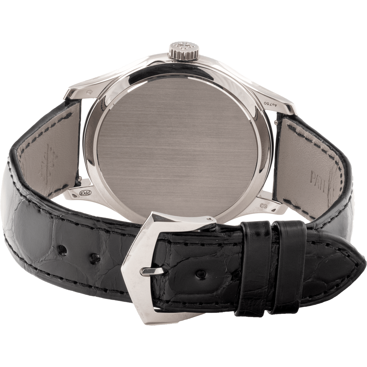 Patek Philippe Calatrava 5227G-010 Men/Unisex Automatic 4