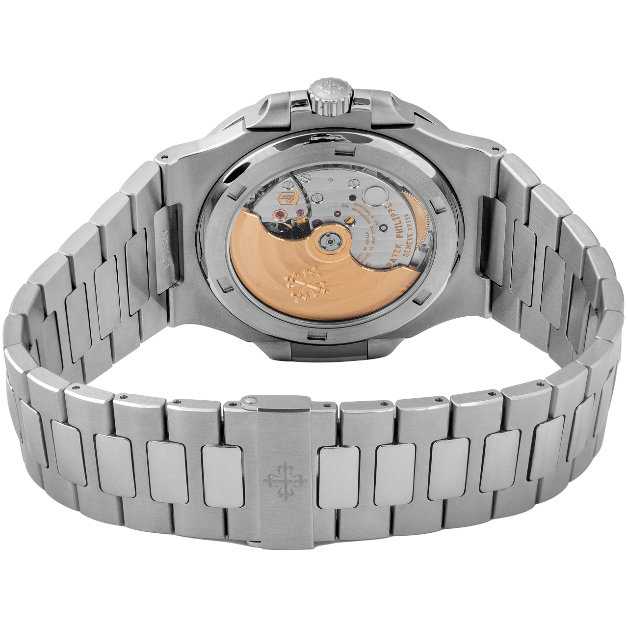 Patek Philippe Nautilus 5711/1A-014 Men/Unisex Automatic 4