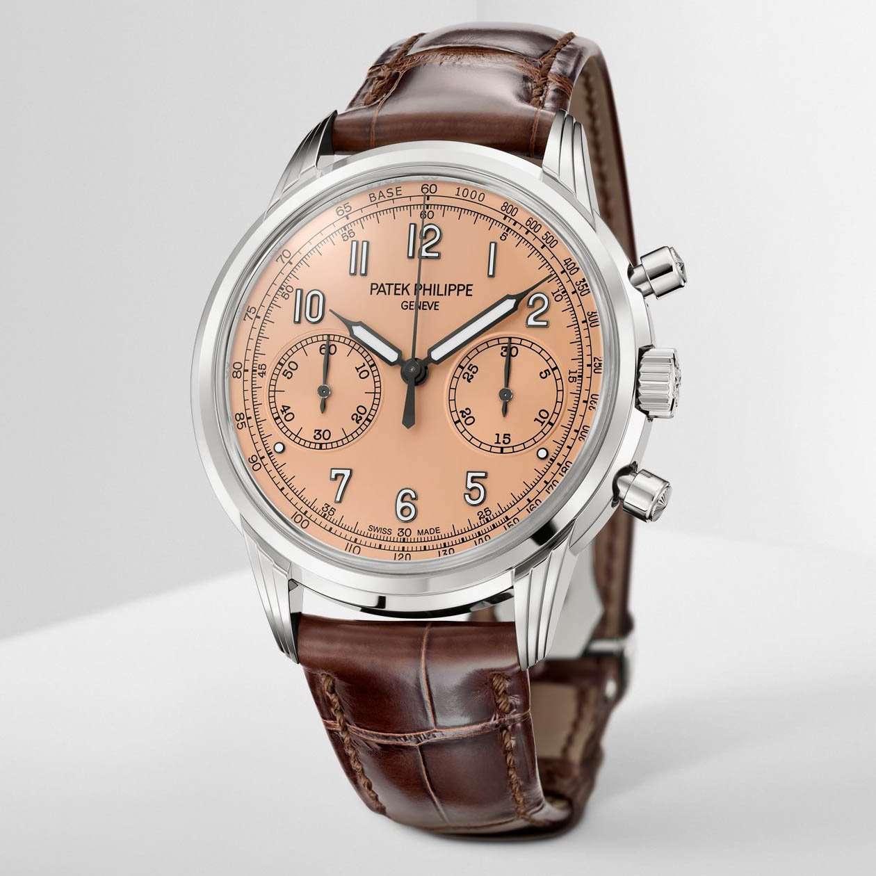 Patek Philippe Complications 5172G-010 Men/Unisex Manual winding 4