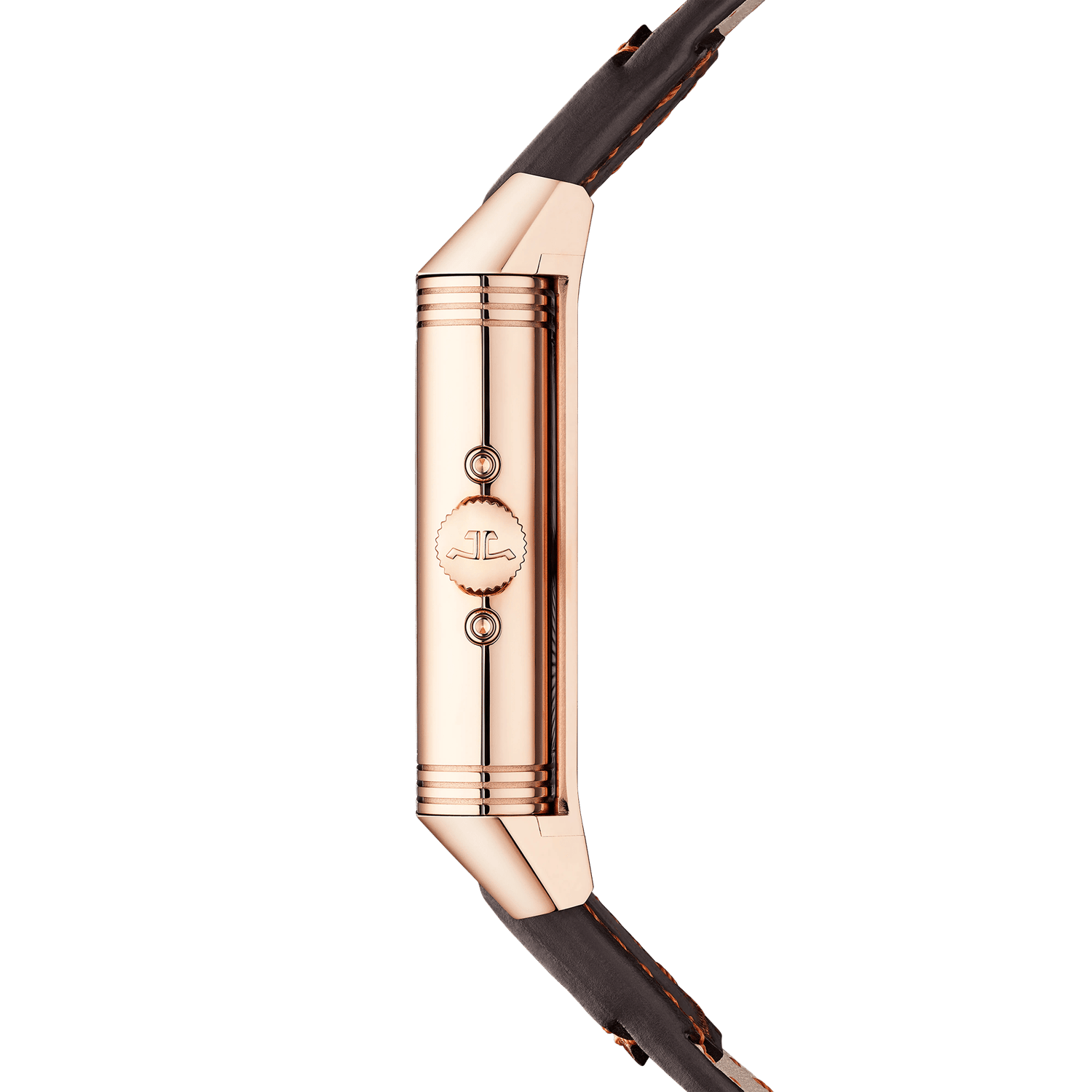 Jaeger LeCoultre Reverso Tribute Duoface Calendar Q3912530 Men/Unisex Manual winding 4