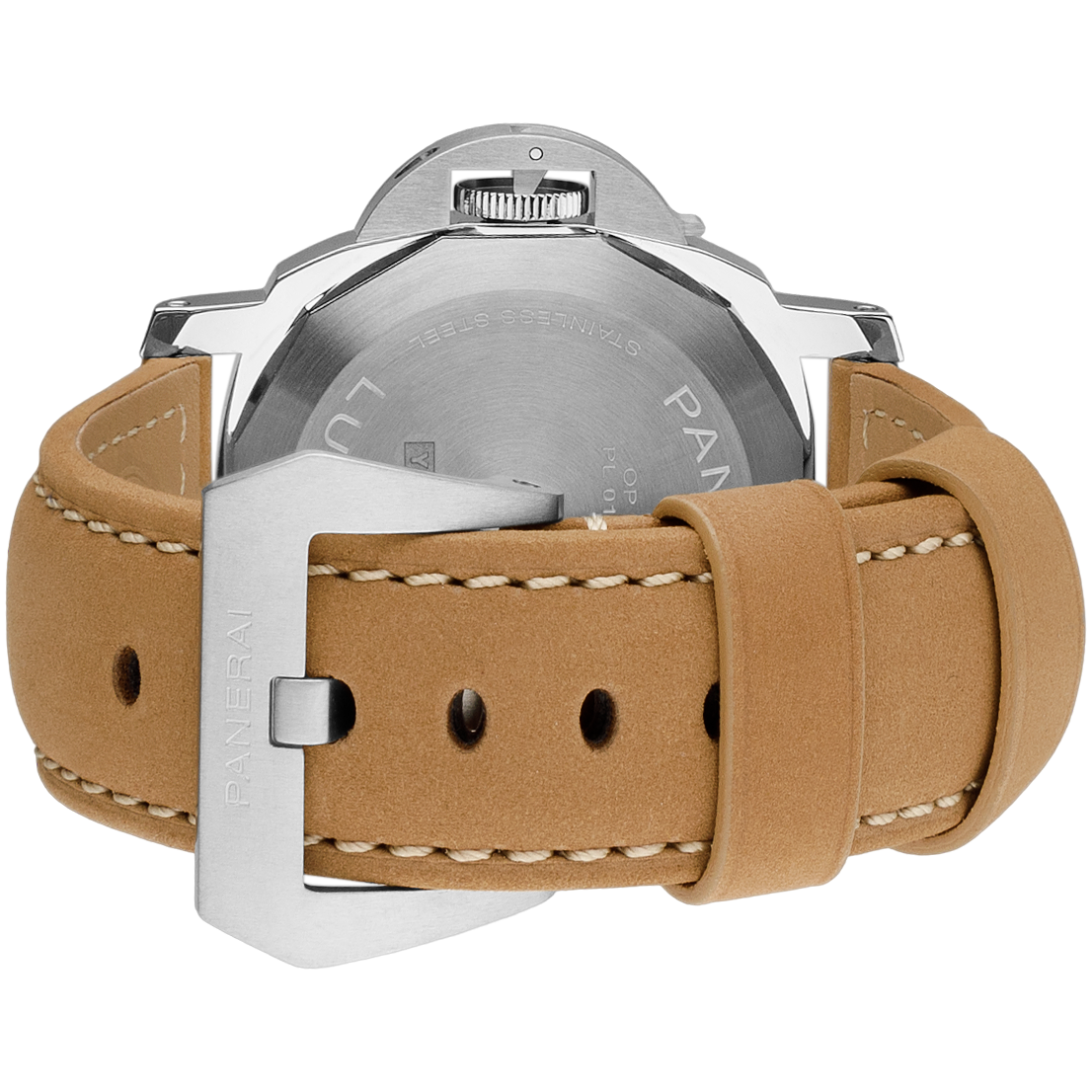 Panerai Luminor Base Logo PAM01086 Men/Unisex Manual winding 4