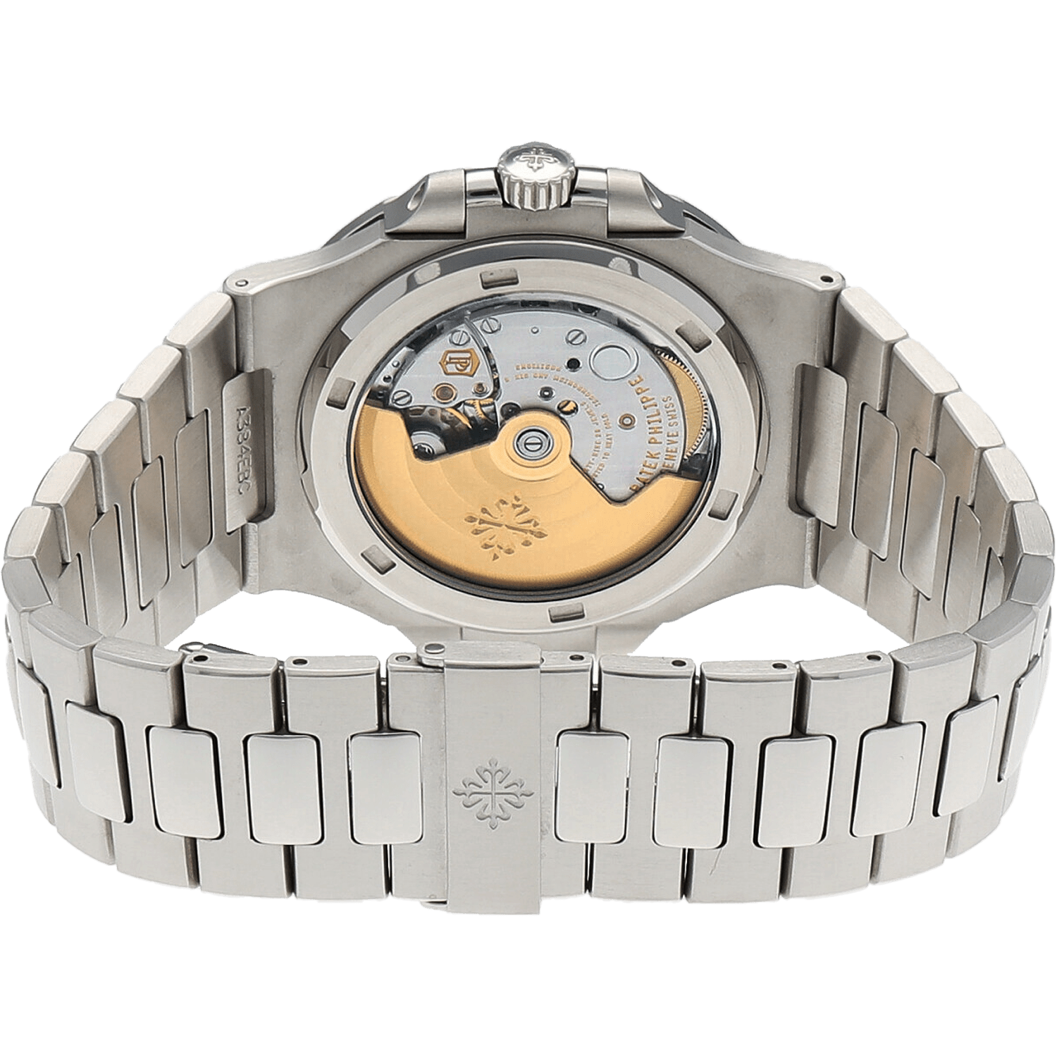 Patek Philippe Nautilus 5711/1A-010 Men/Unisex Self-winding 4