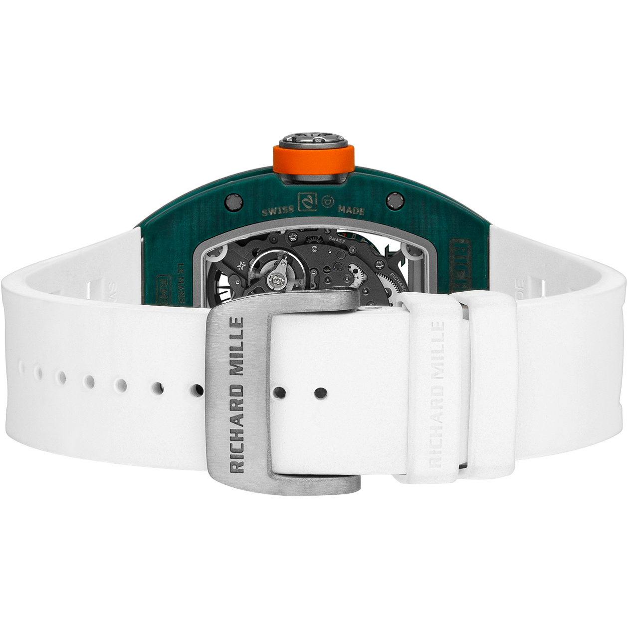 Richard Mille RM029 RM029 LMC Men/Unisex Self-winding 4