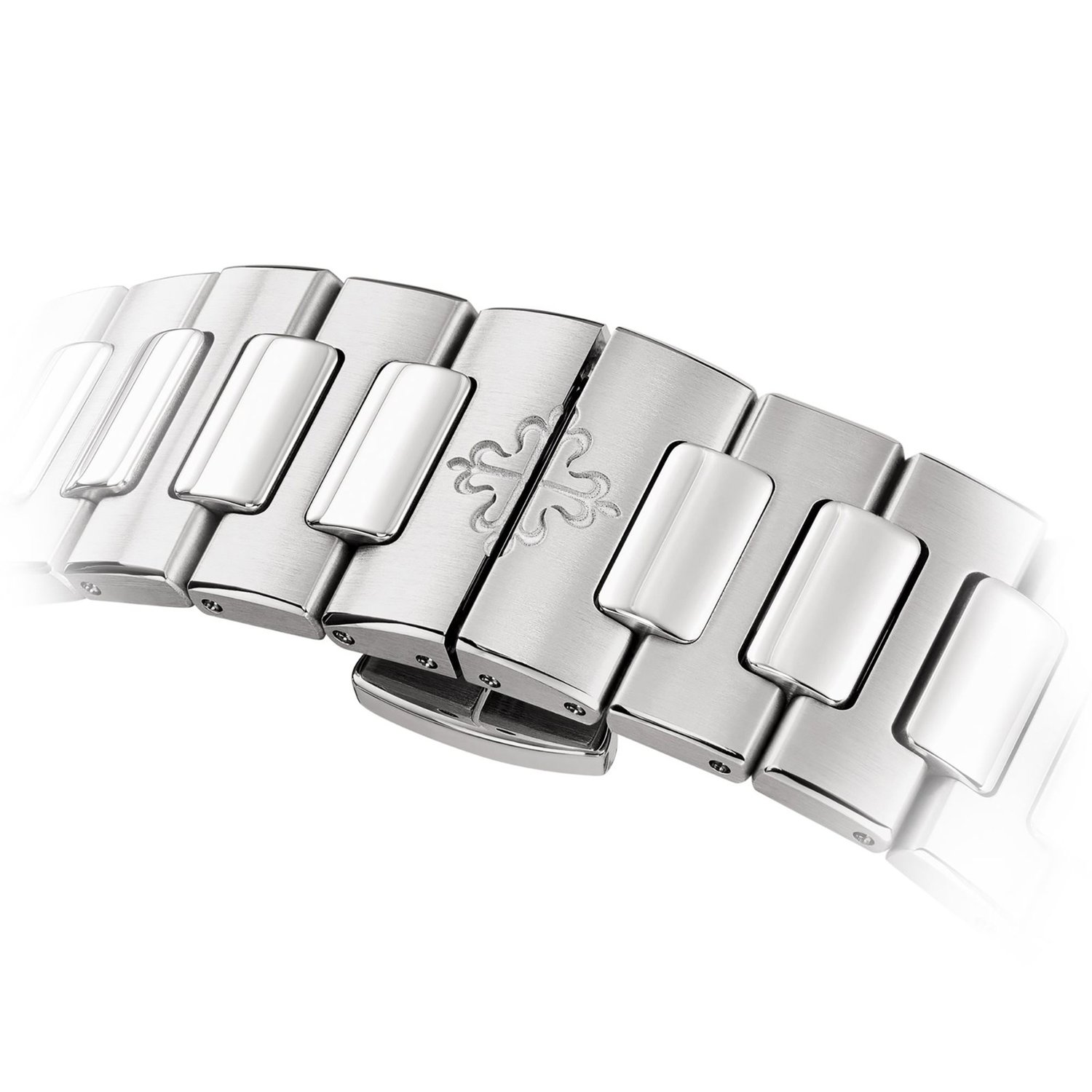 Patek Philippe Nautilus 7118/1A-011 Women Self-winding 4