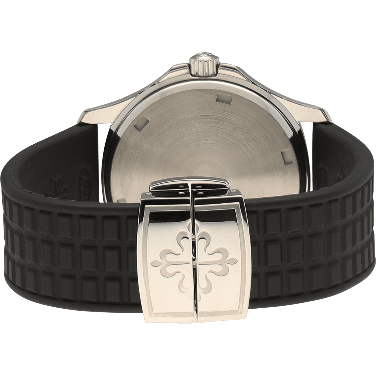 Patek Philippe Aquanaut 5067A-001 Women Quartz 4