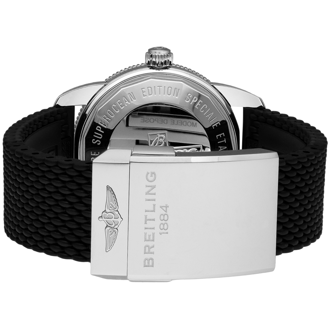 Breitling Superocean Heritage II AB2010121L1S1 Men/Unisex Automatic 4
