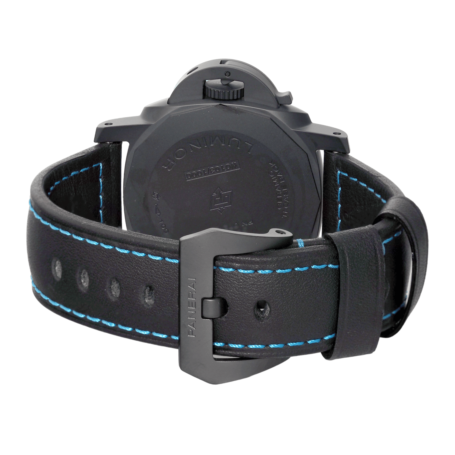 Panerai Luminor GMT PAM01441 Men/Unisex Self-winding 4