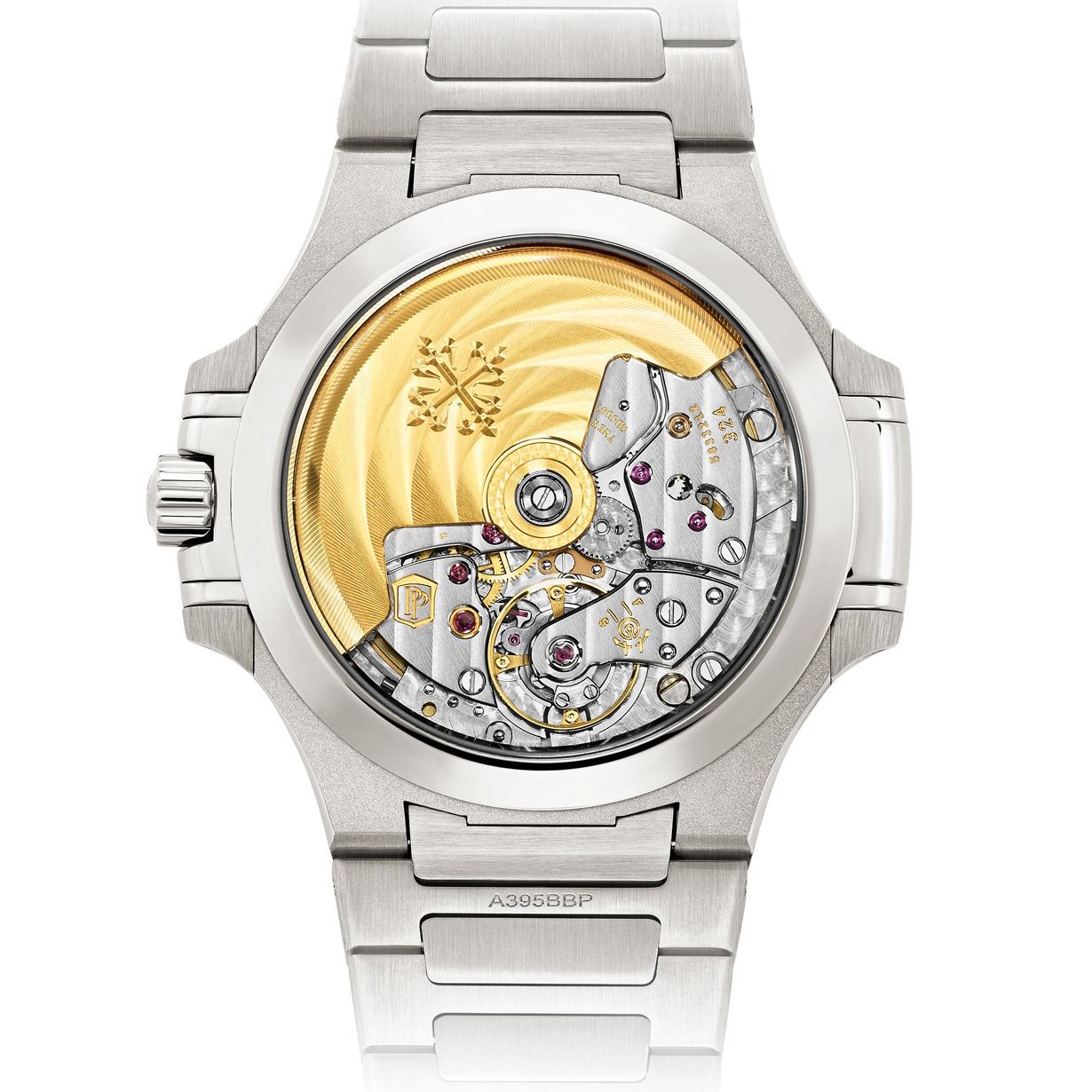 Patek Philippe Nautilus 7118/1200A-001 Women Automatic 4