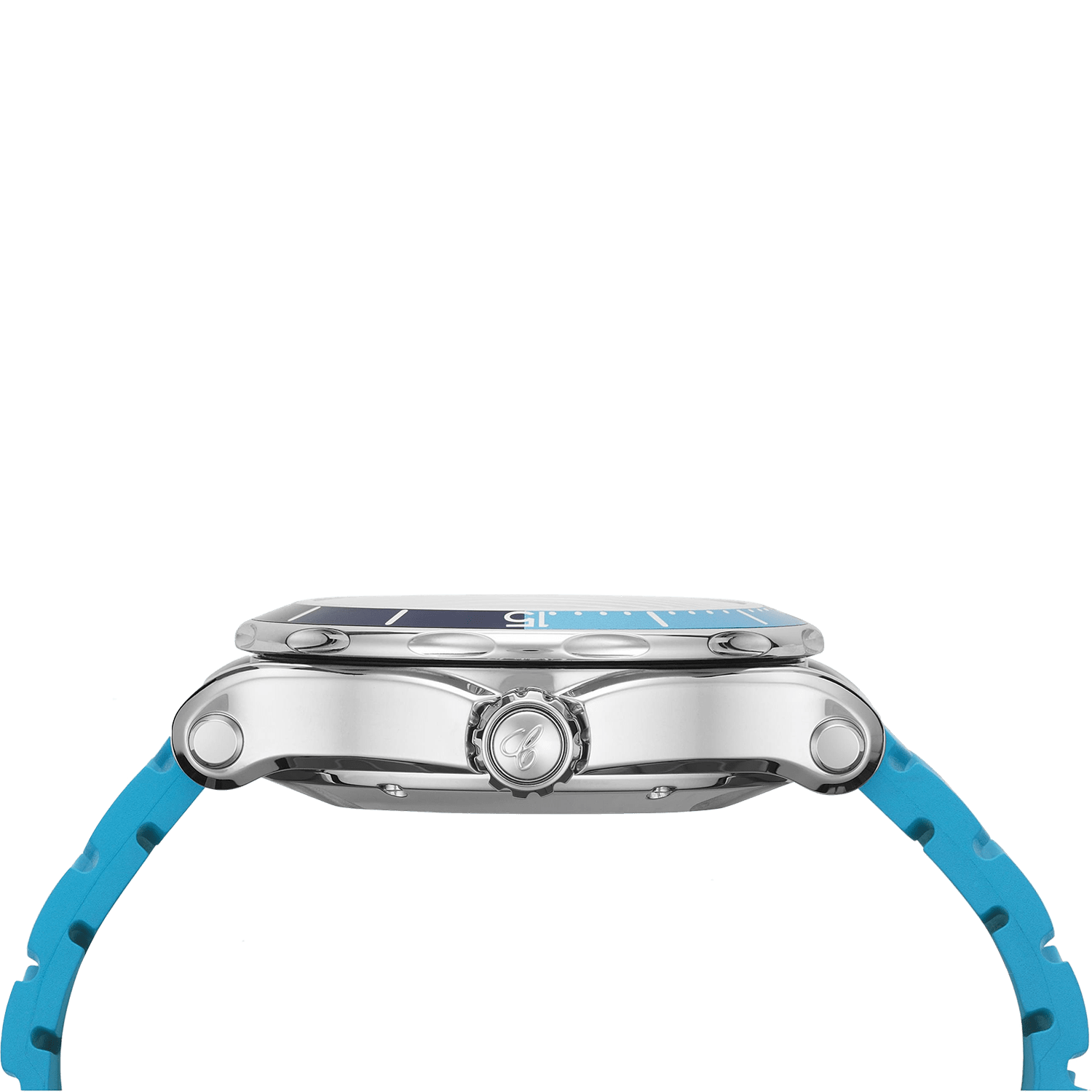 Chopard Happy Ocean 278587-3001 Women Self-winding 5