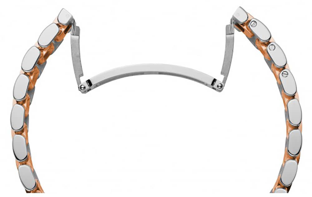 Chopard Happy Sport 278559-6002 Women Self-winding 5