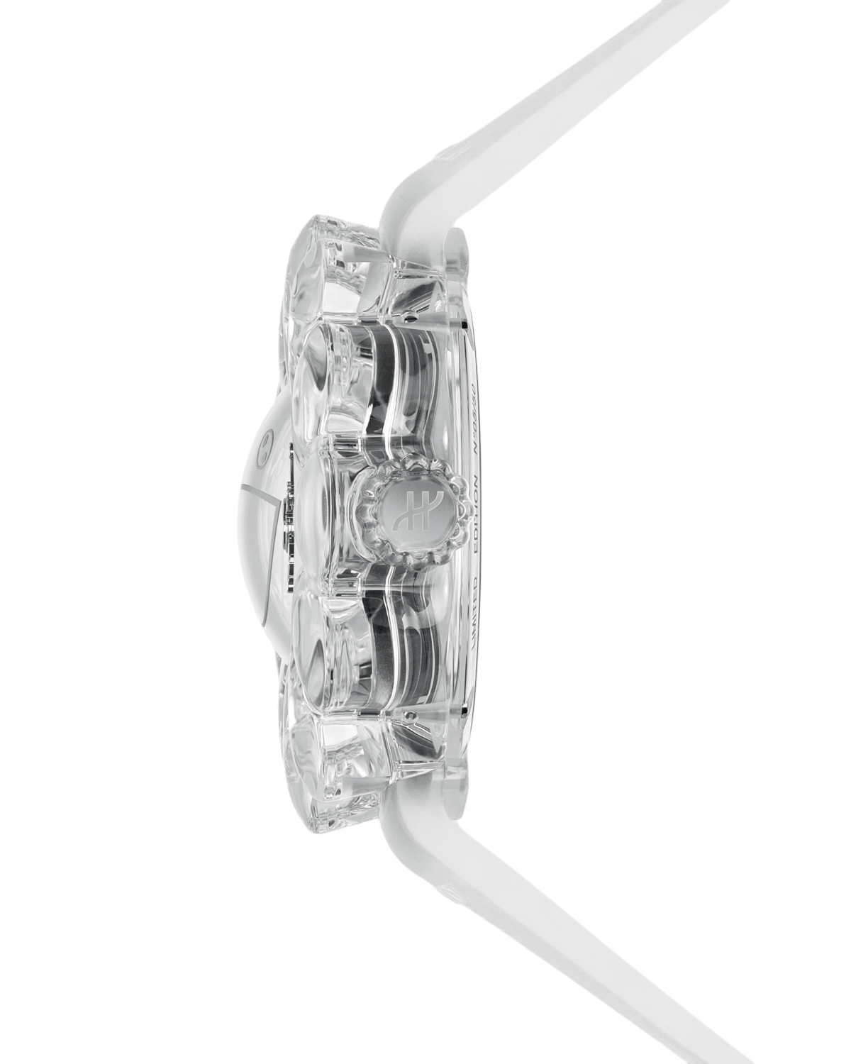 Hublot MP-15 Takashi Murakami Tourbillon Sapphire 915.JX.4802.RT Men/Unisex Manual winding Tourbillon 5