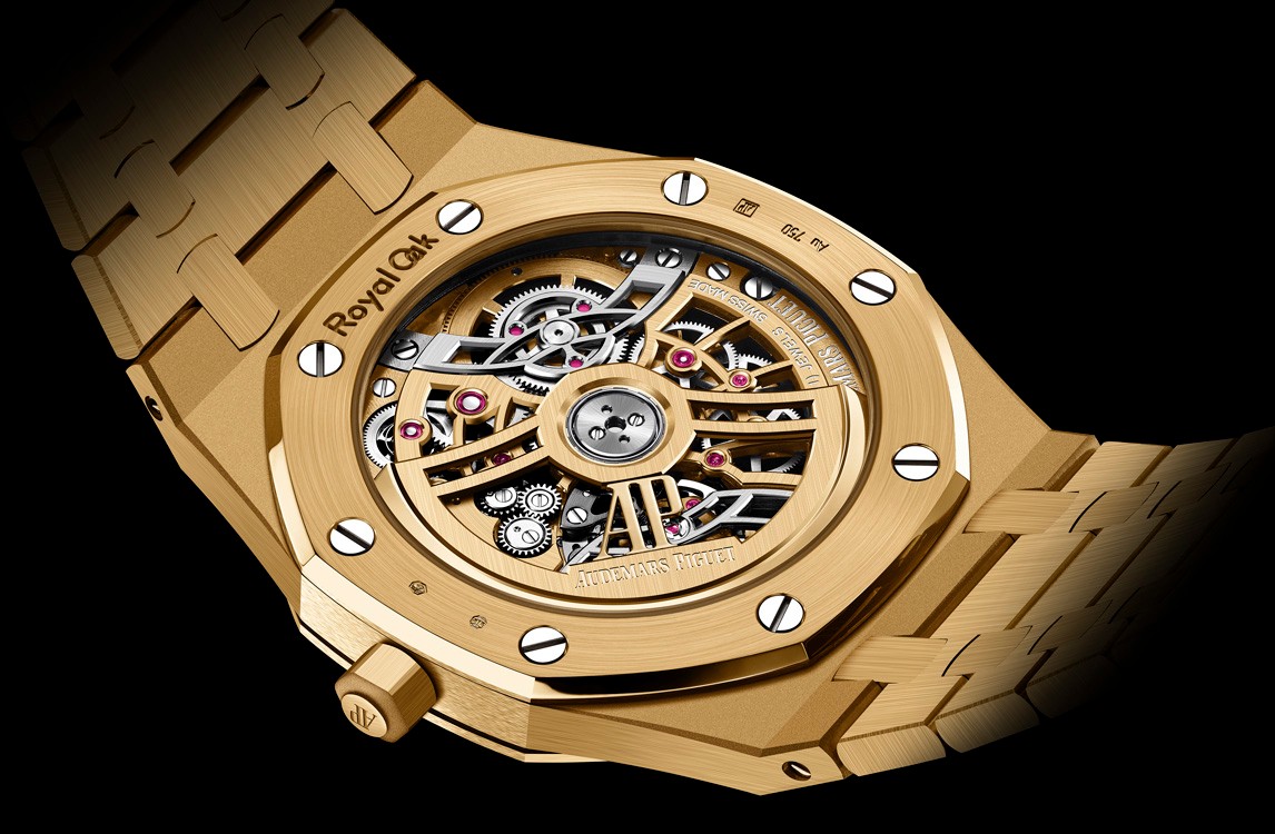 Audemars Piguet Royal Oak 