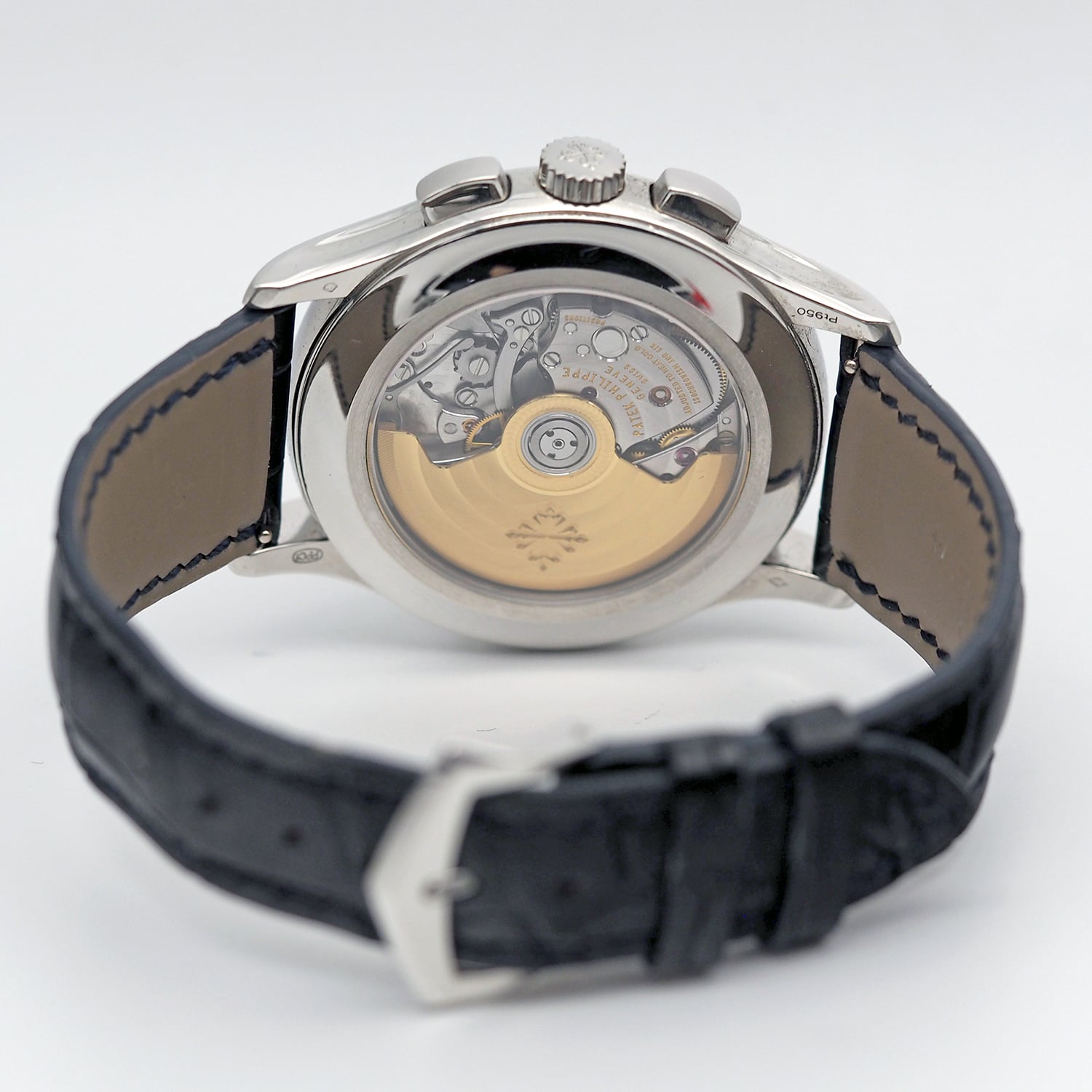 Patek Philippe Complications 5905P-001 Men/Unisex Automatic 5