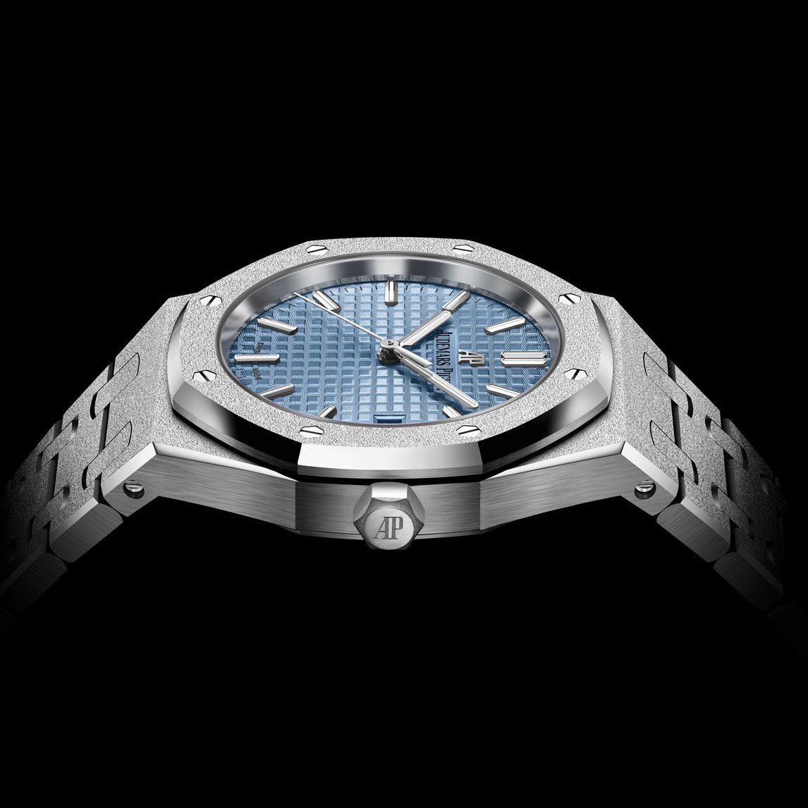 Audemars Piguet 77353BC.GG.1263BC.01 Women Self-winding 5