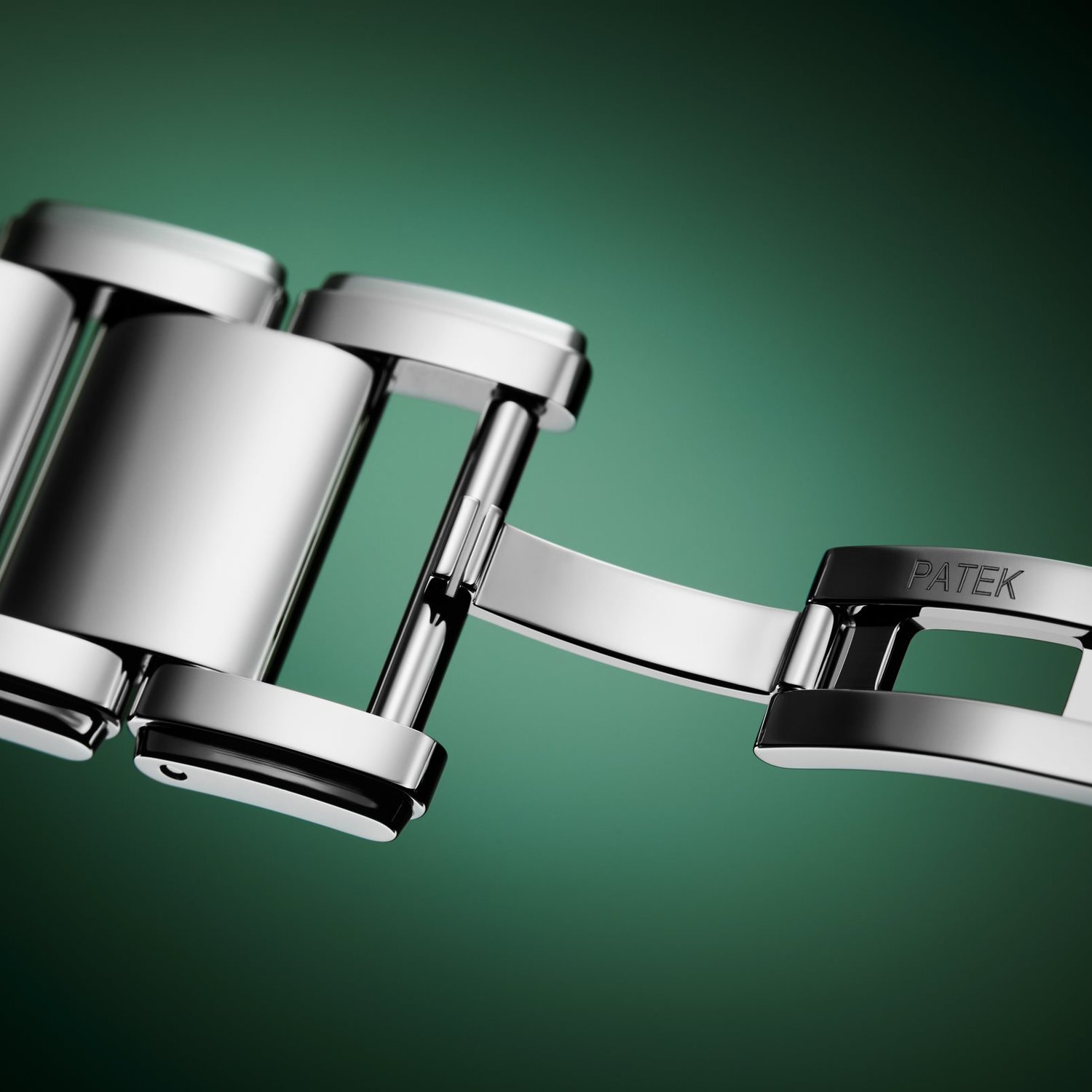 Patek Philippe Twenty~4 4910/1200A-011 Women Quartz 5