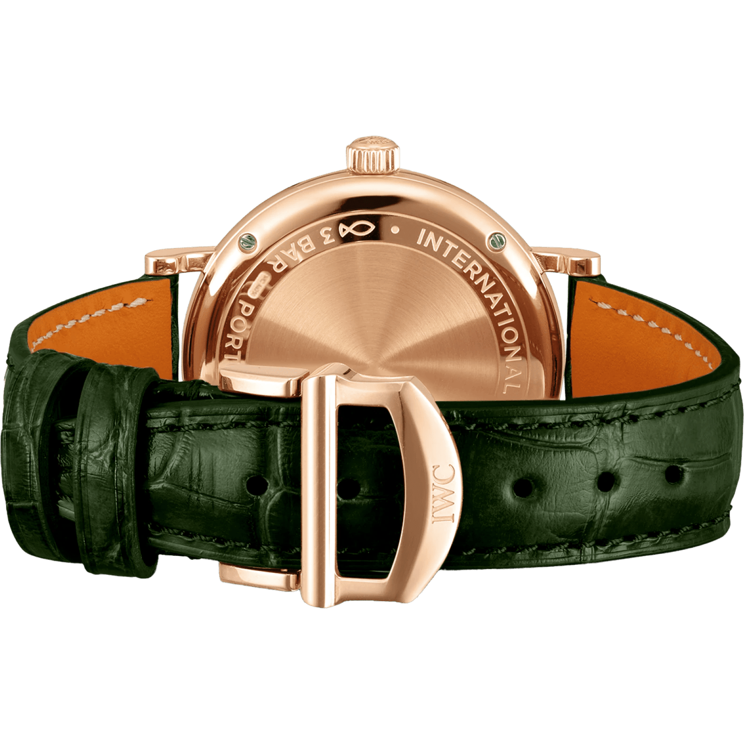 IWC Portofino Automatic IW357409 Women Automatic 5