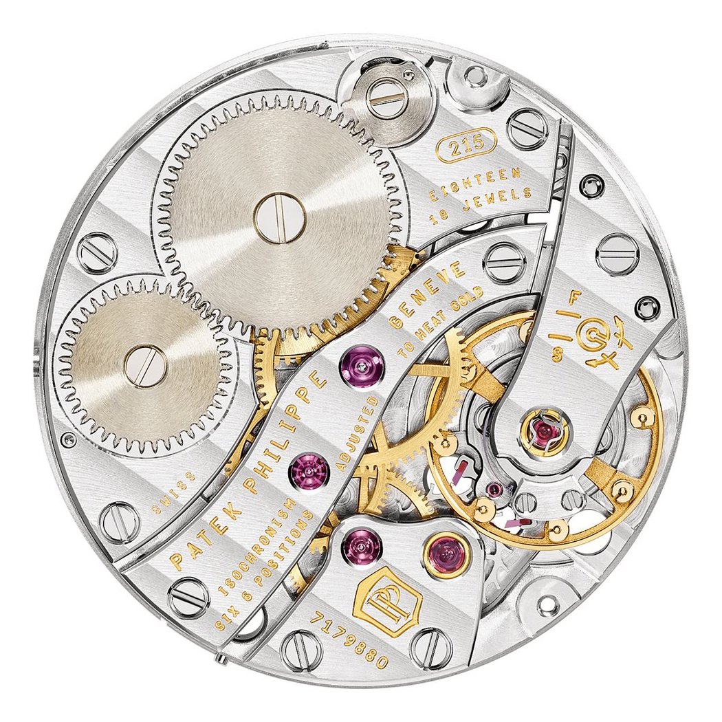 Patek Philippe Gondolo 7041R-001 Women Manual winding 5