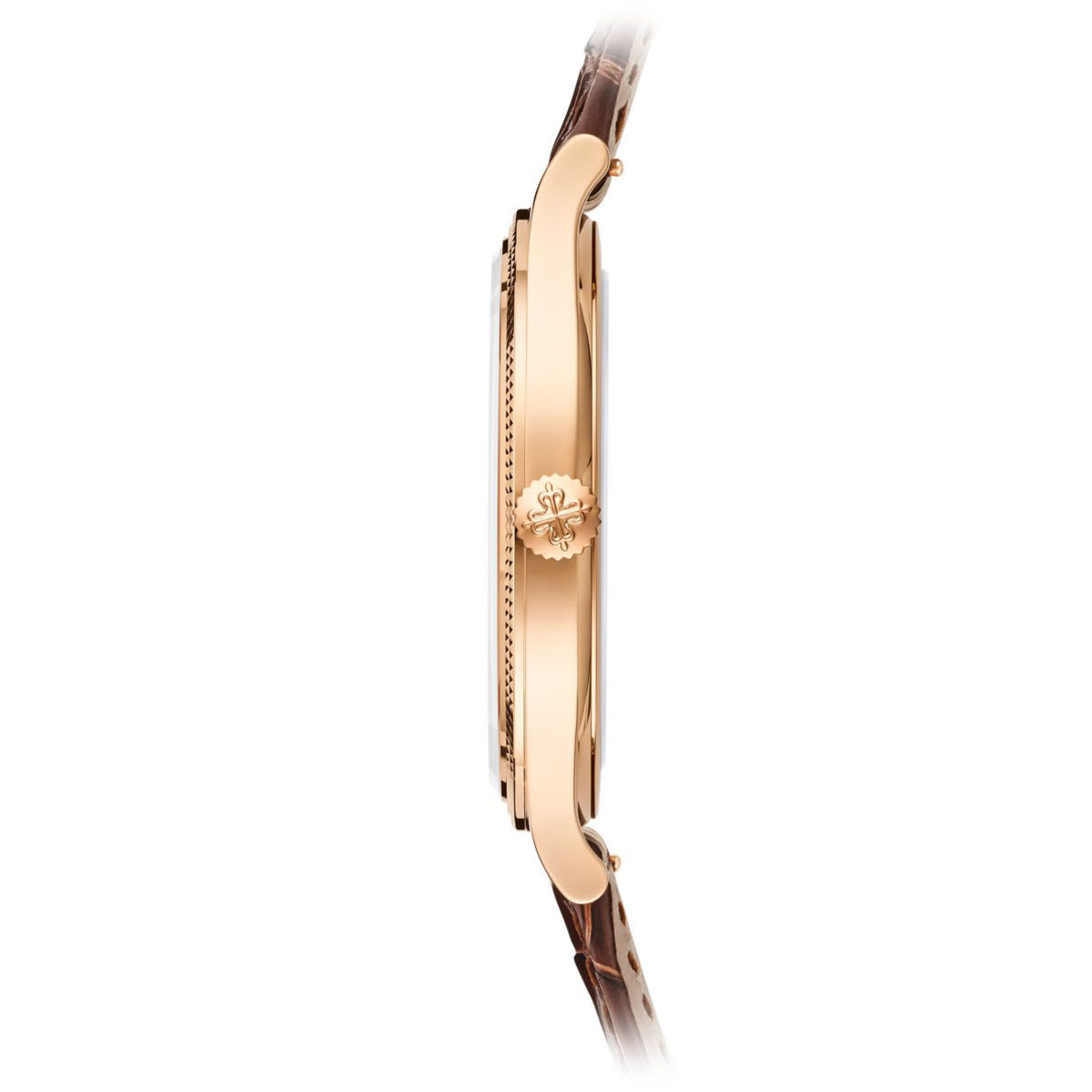 Patek Philippe Calatrava 6119R-001 Men/Unisex Manual winding 5