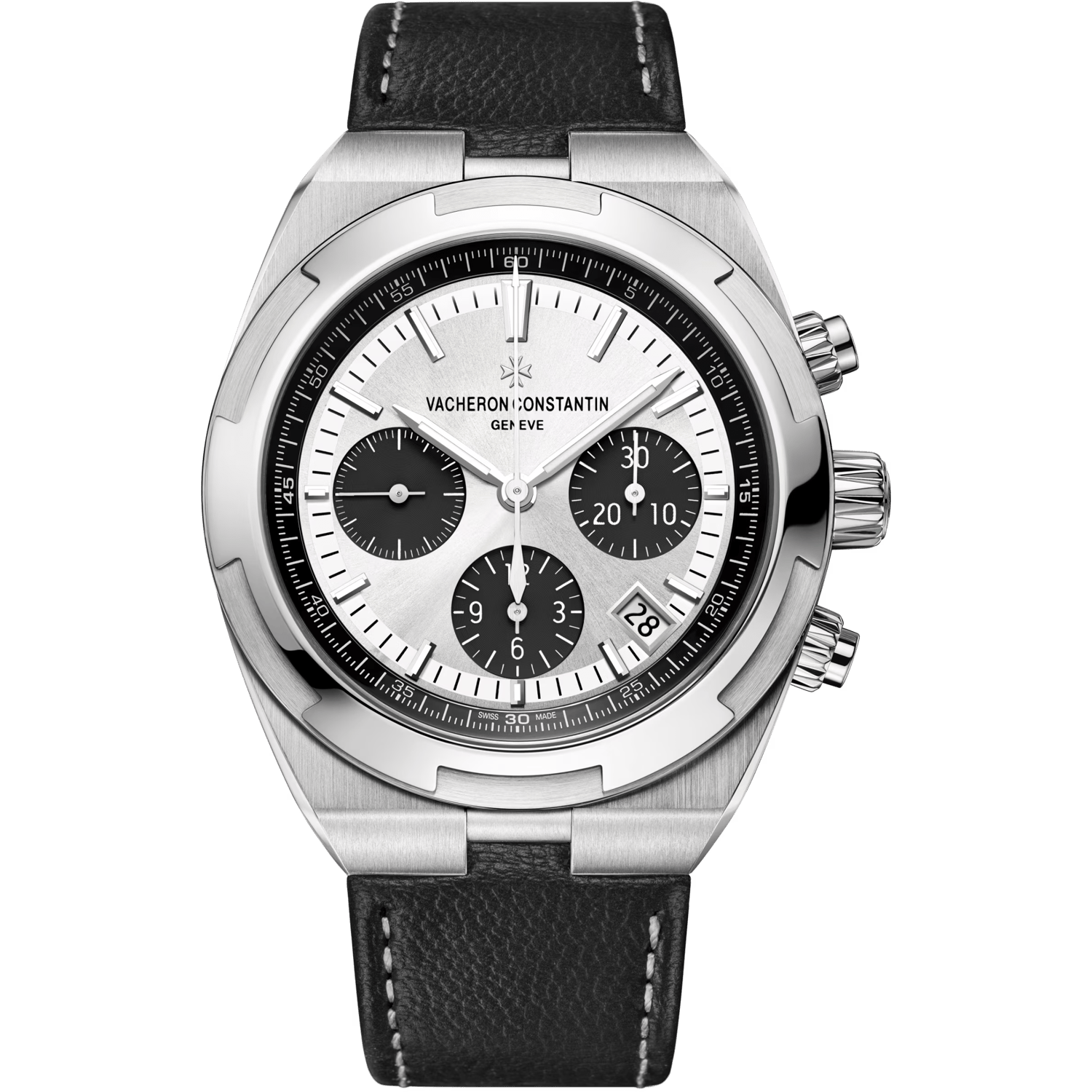 Vacheron Constantin Overseas Chronograph 5500V/110A-B686 Men/Unisex Self-winding 5