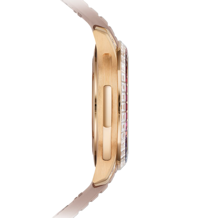 Patek Philippe 5260/355R-001 Women Self-winding 5