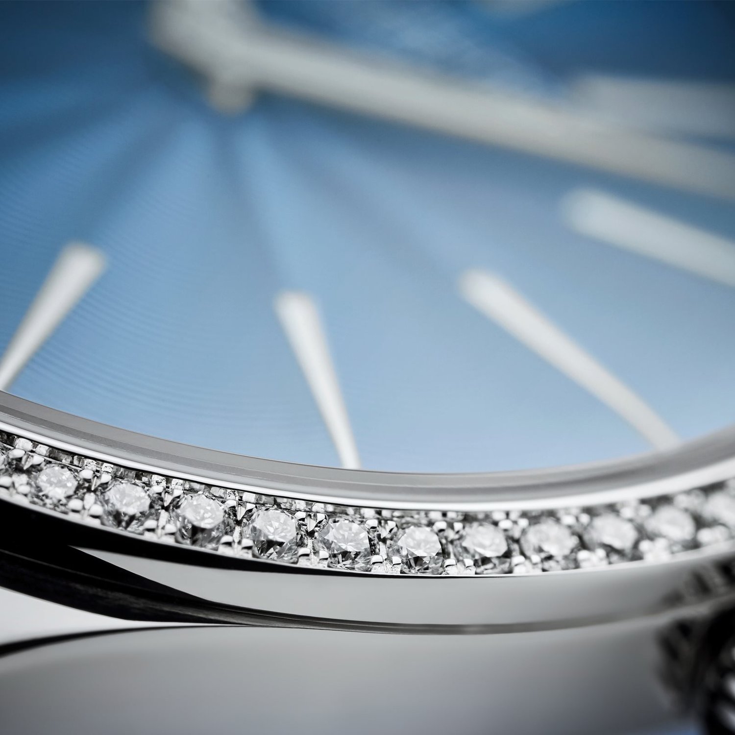 Patek Philippe Ladies Calatrava Joaillerie 4997/200G-001 Women Self-winding 5