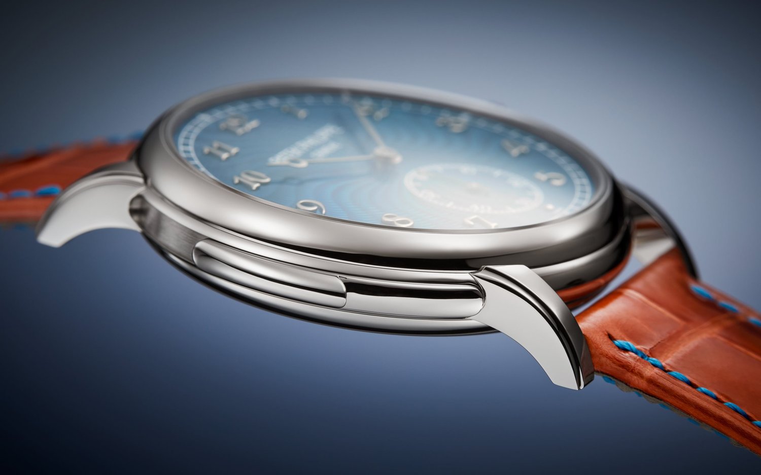 Patek Philippe Grand Complications Minute Repeater 5178G-012 Men/Unisex Self-winding 5