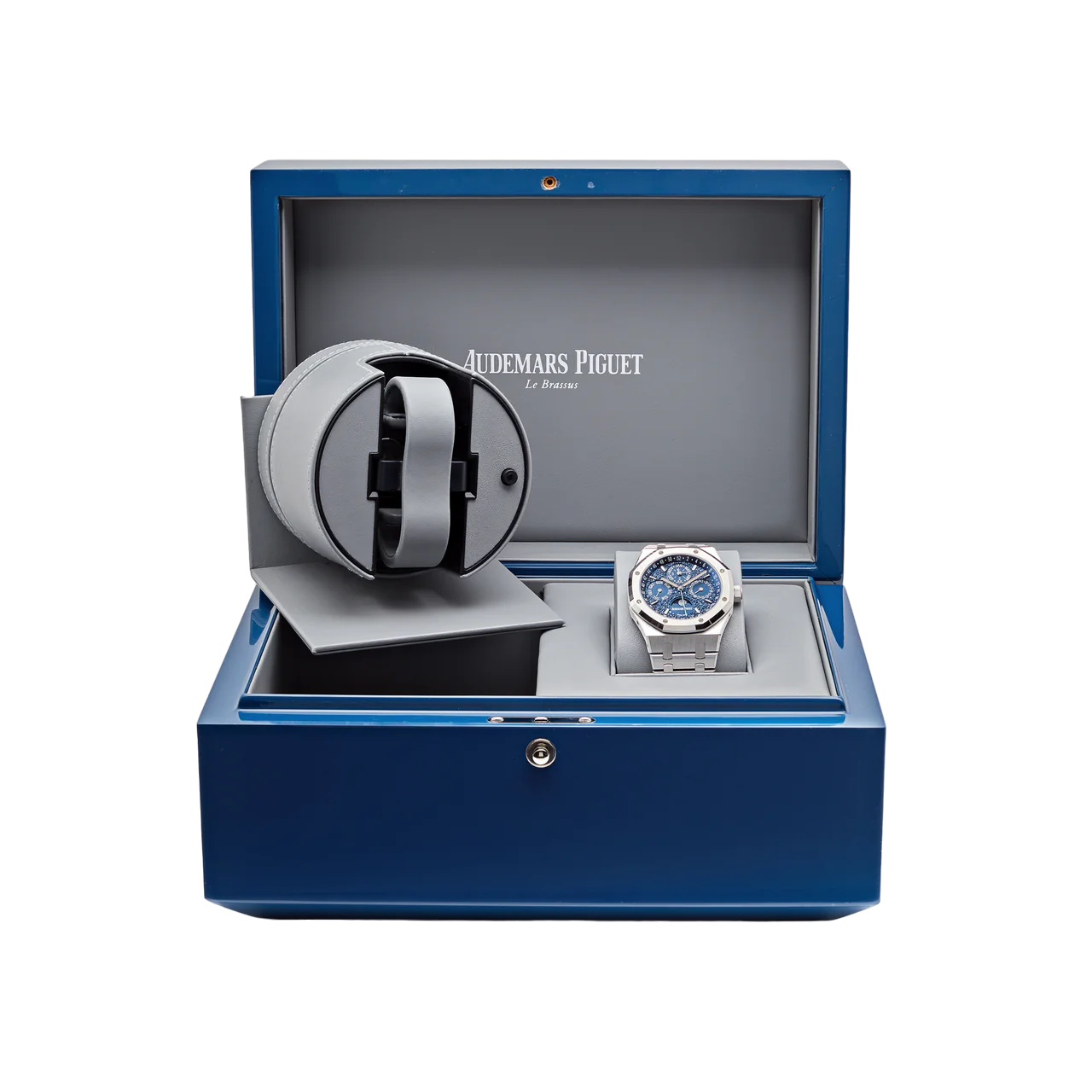 Audemars Piguet 26574BC.OO.1220BC.02 Men/Unisex Self-winding 5