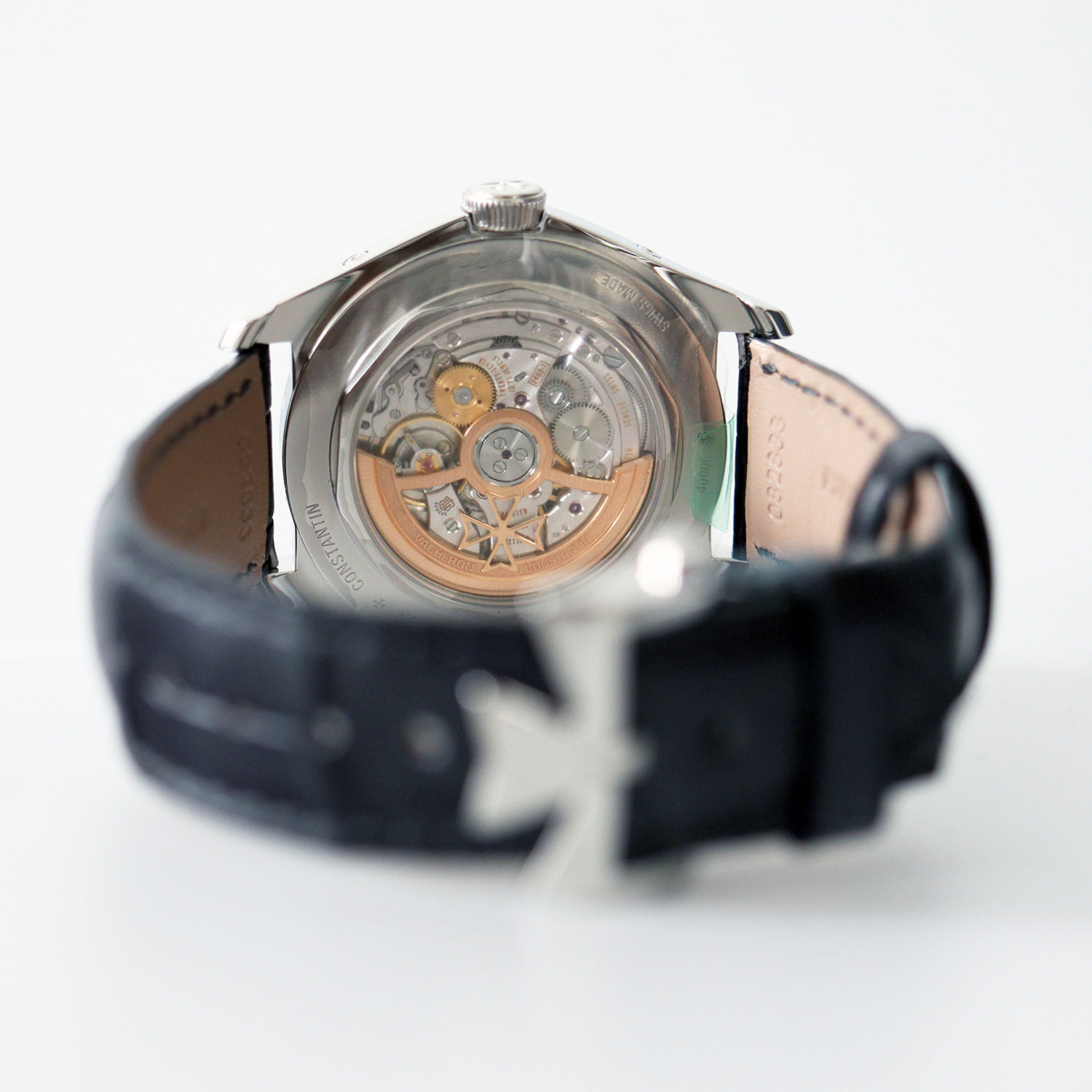 Vacheron Constantin Fiftysix Complete Calendar 4000E/000A-B439 Men/Unisex Automatic 5