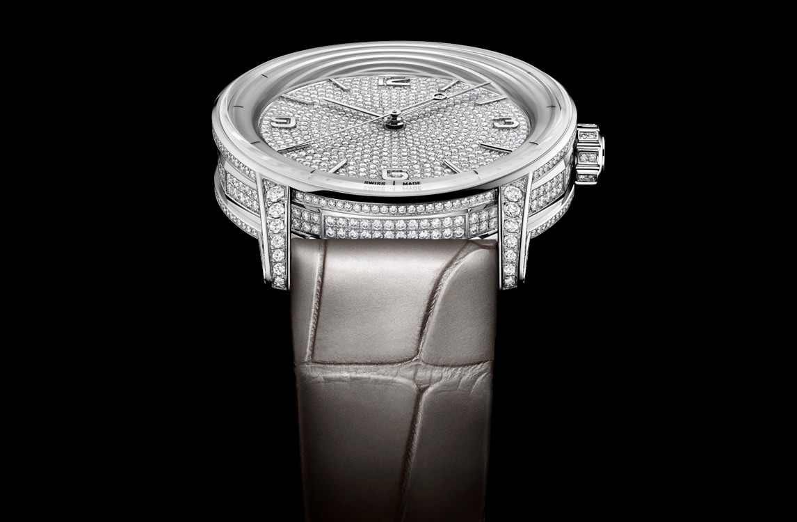 Audemars Piguet 15210BC.ZZ.D128CR.01 Men/Unisex Self-winding 5