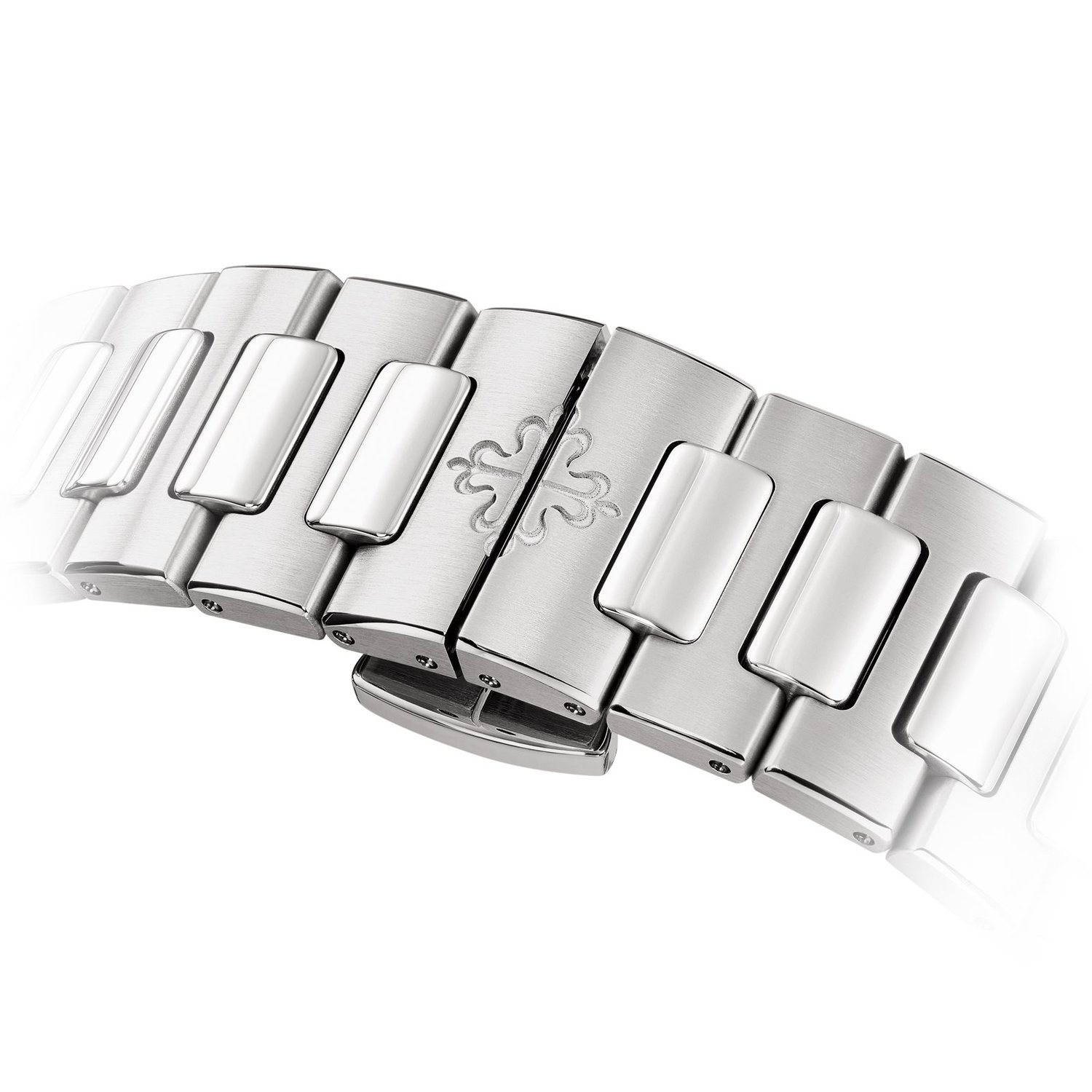 Patek Philippe Nautilus 7118/1A-001 Women Automatic 5