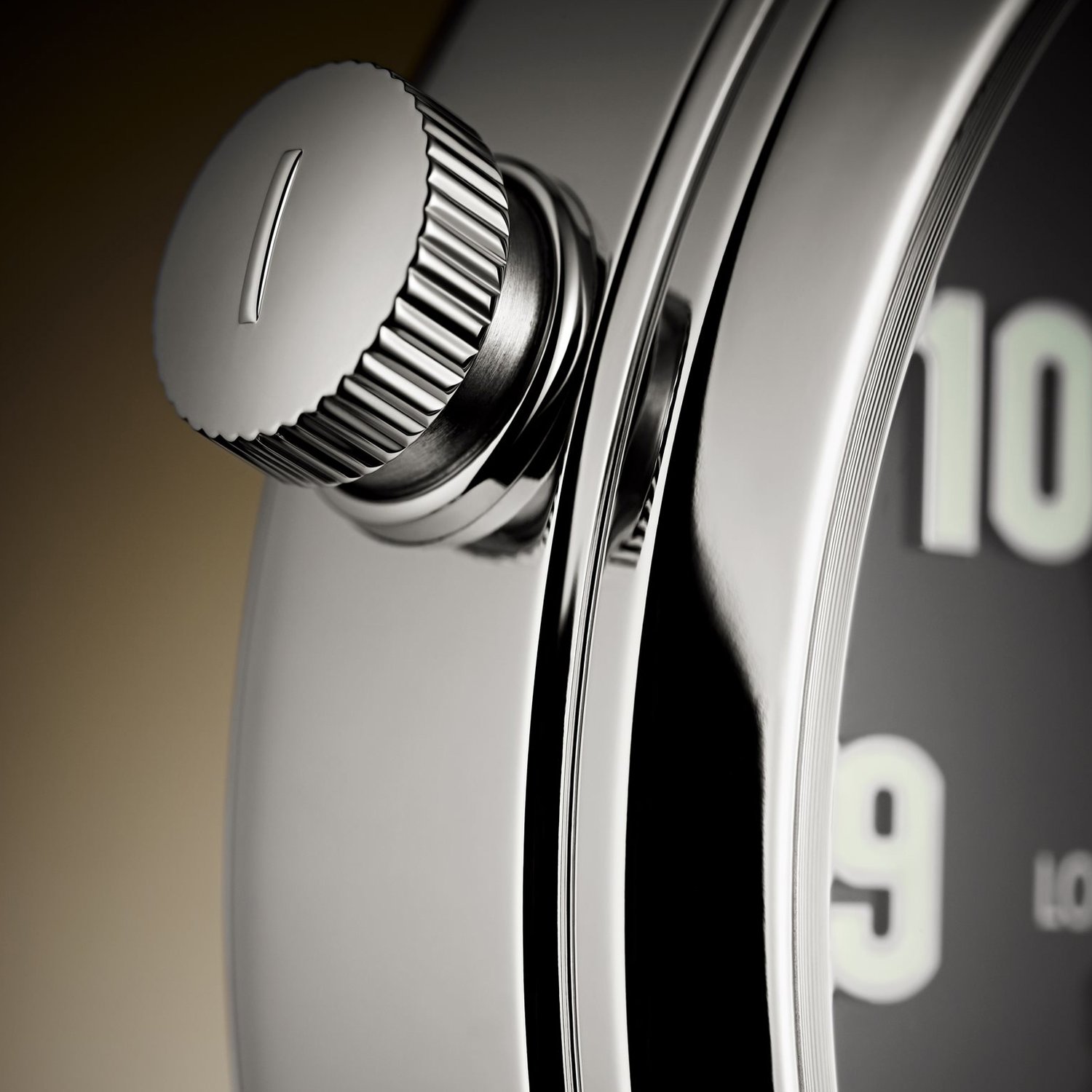 Patek Philippe Grand Complications Alarm Travel Time 5520P-001 Men/Unisex Self-winding 5