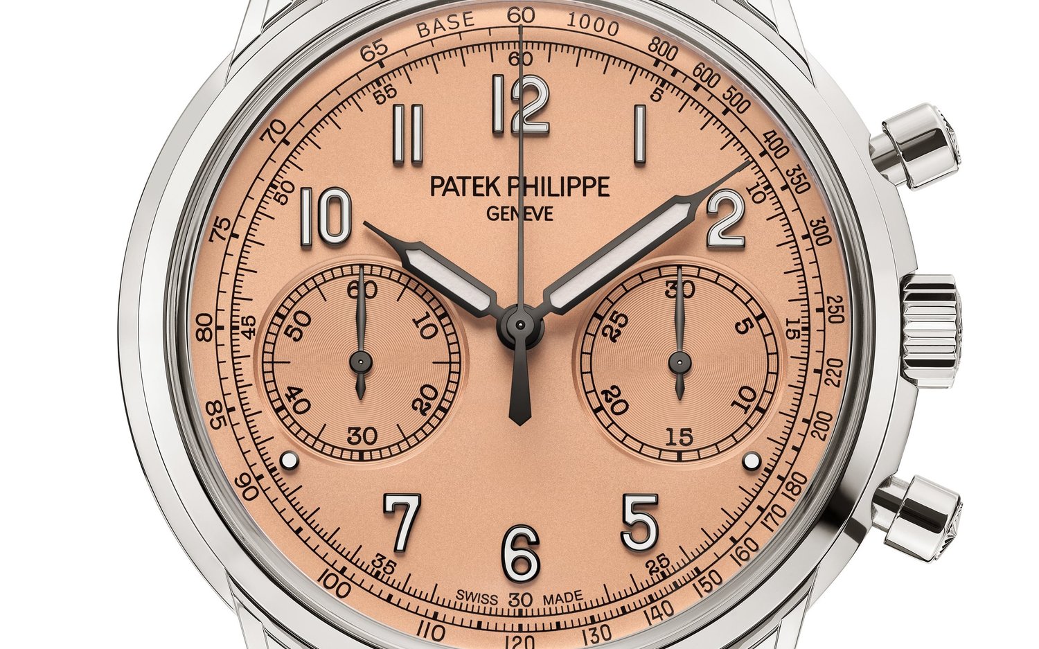Patek Philippe Complications 5172G-010 Men/Unisex Manual winding 5