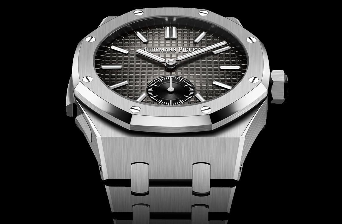 Audemars Piguet 26591TI.OO.1252TI.03 Men/Unisex Manual winding 5