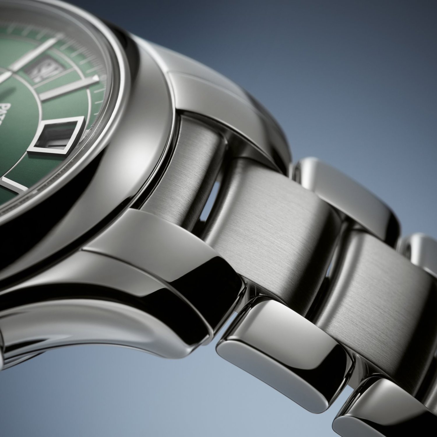 Patek Philippe Complications Chronograph Annual Calendar 5905/1A-001 Men/Unisex Automatic 5