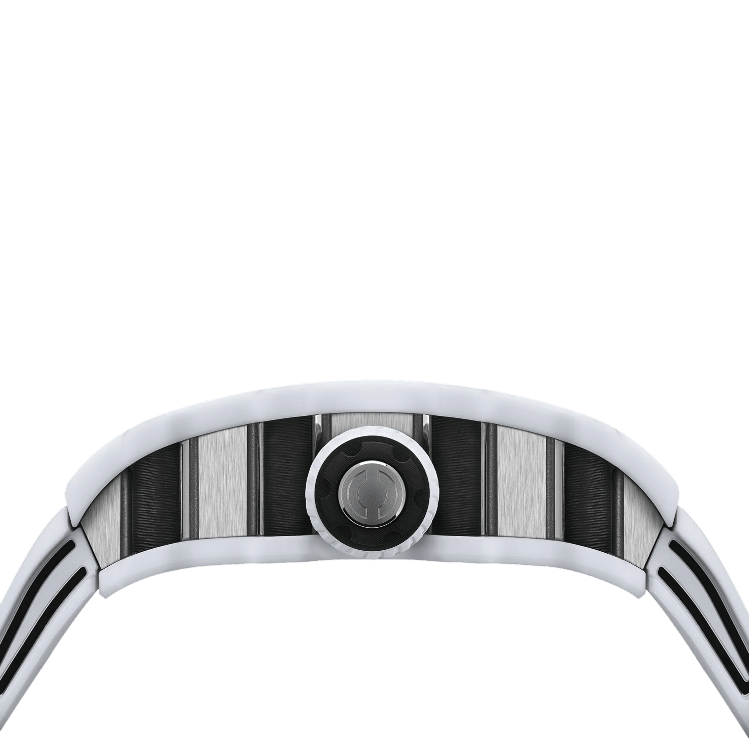 Richard Mille RM21-02 TI CA FQ Men/Unisex Manual winding Tourbillon 5