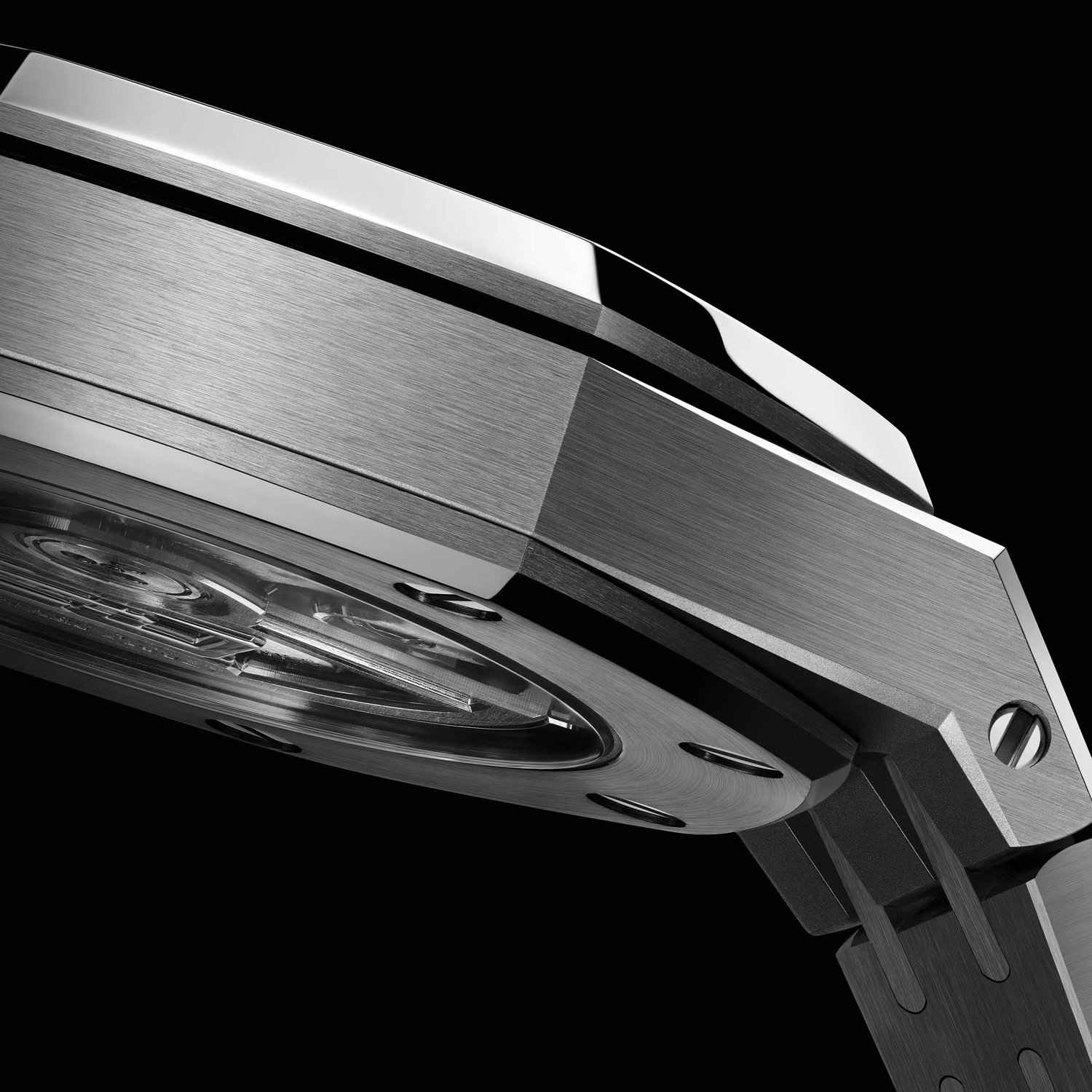 Audemars Piguet Royal Oak Selfwinding 15550ST.OO.1356ST.01 Women Self-winding 5