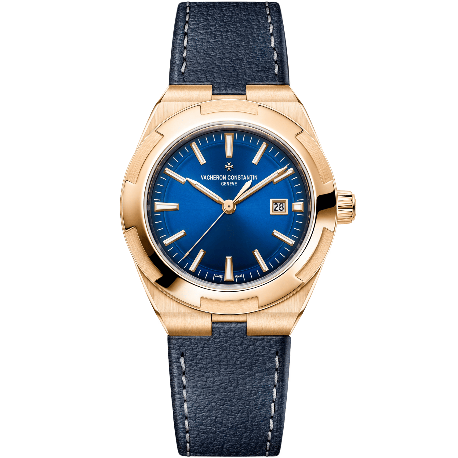 Vacheron Constantin Overseas Self-winding 4600V/200R-B979 Women Self-winding 5