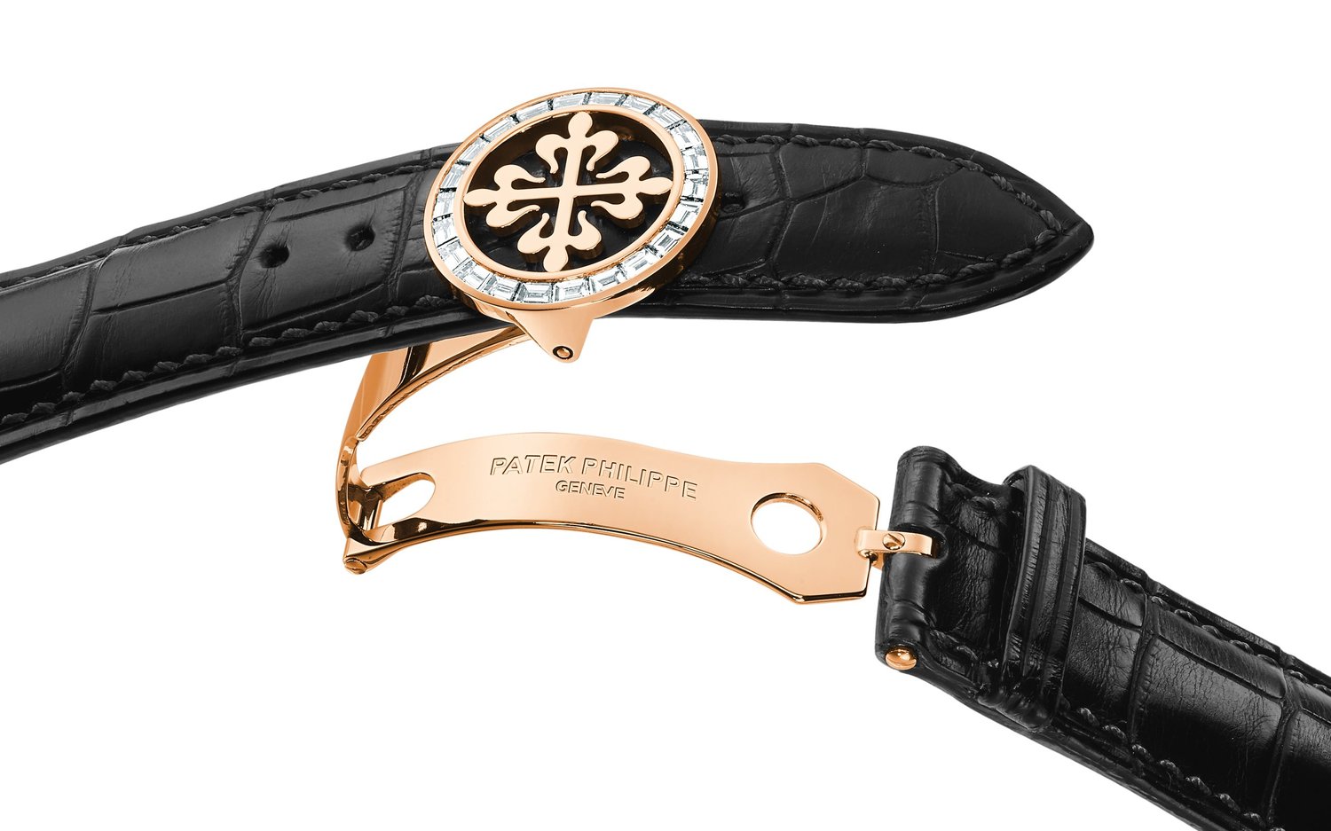 Patek Philippe Grand Complications Celestial Moon Age 6104R-001 Men/Unisex Self-winding 5